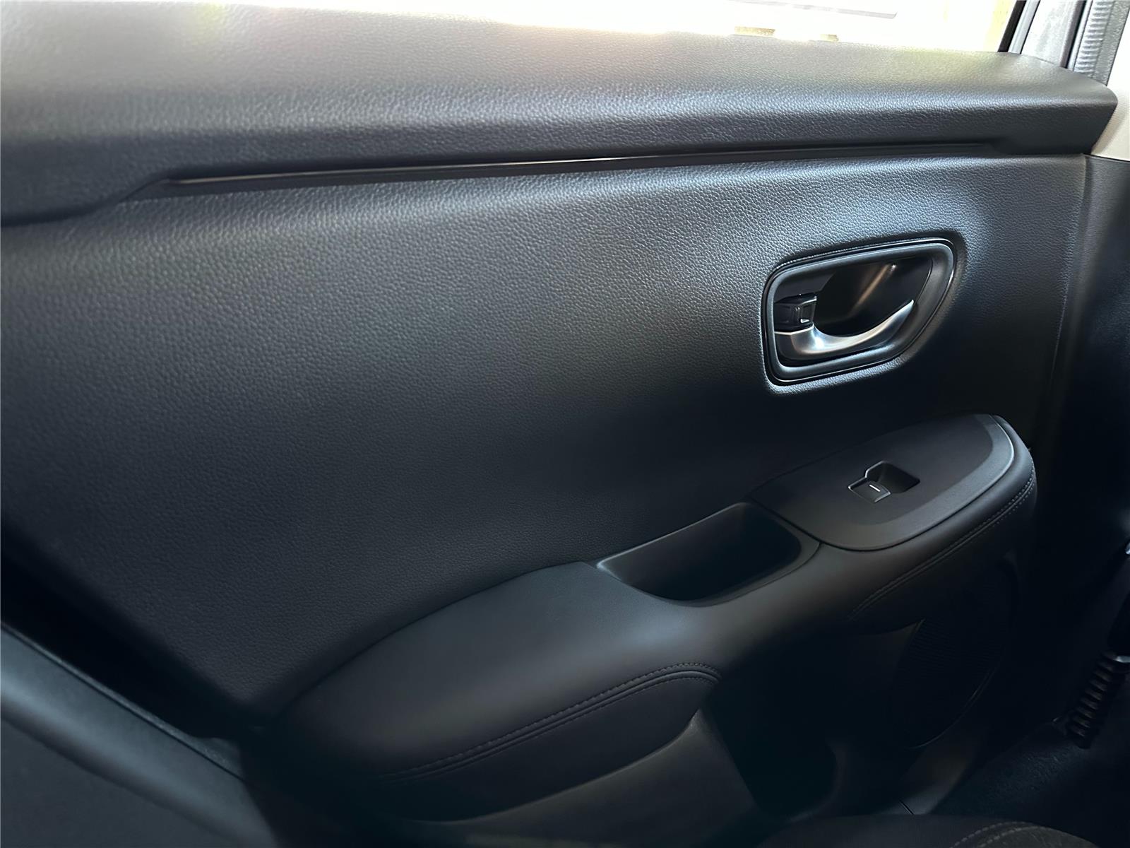 2026 Honda HR-V LX - Photo 32