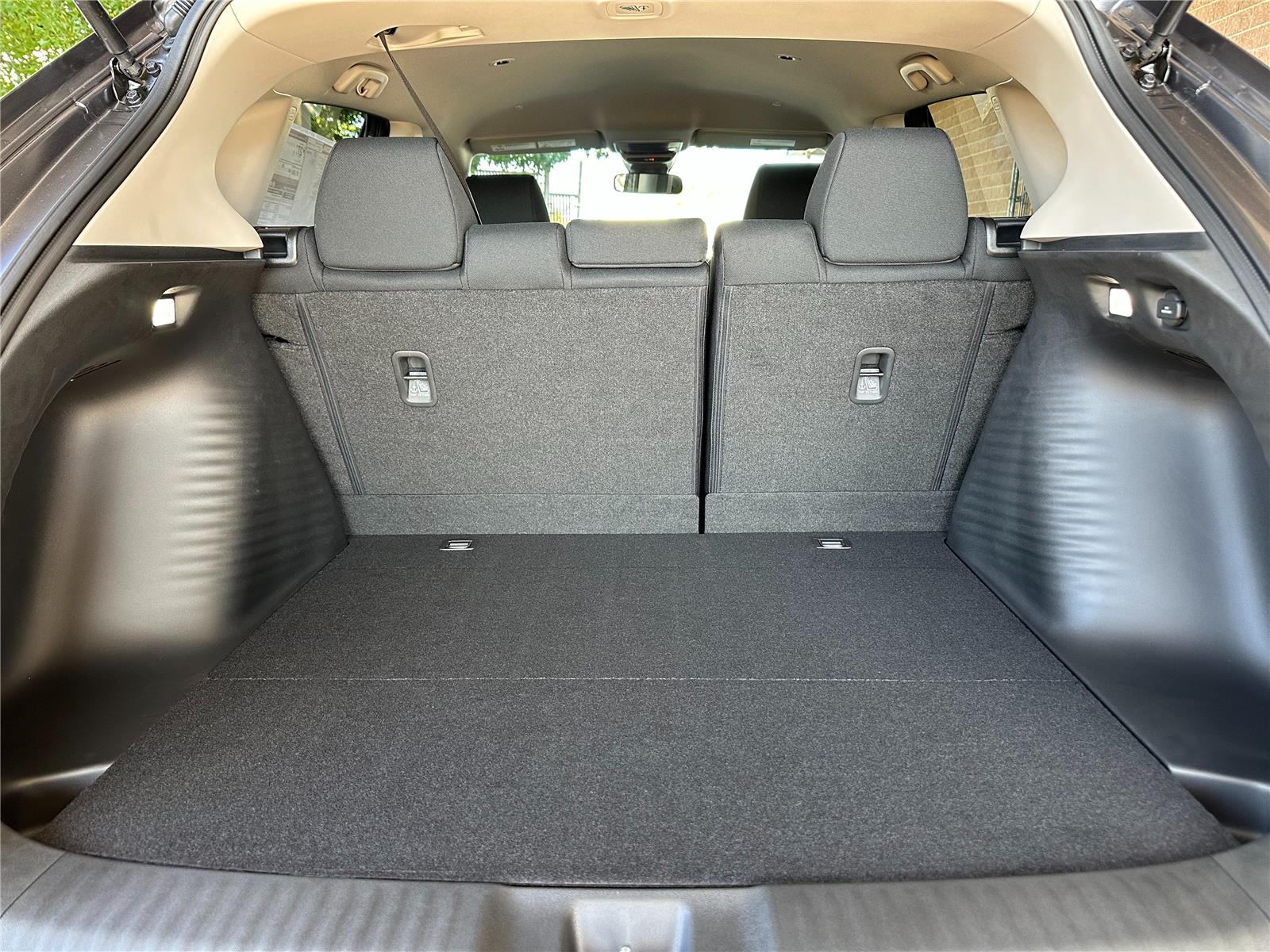 2026 Honda HR-V LX - Photo 33