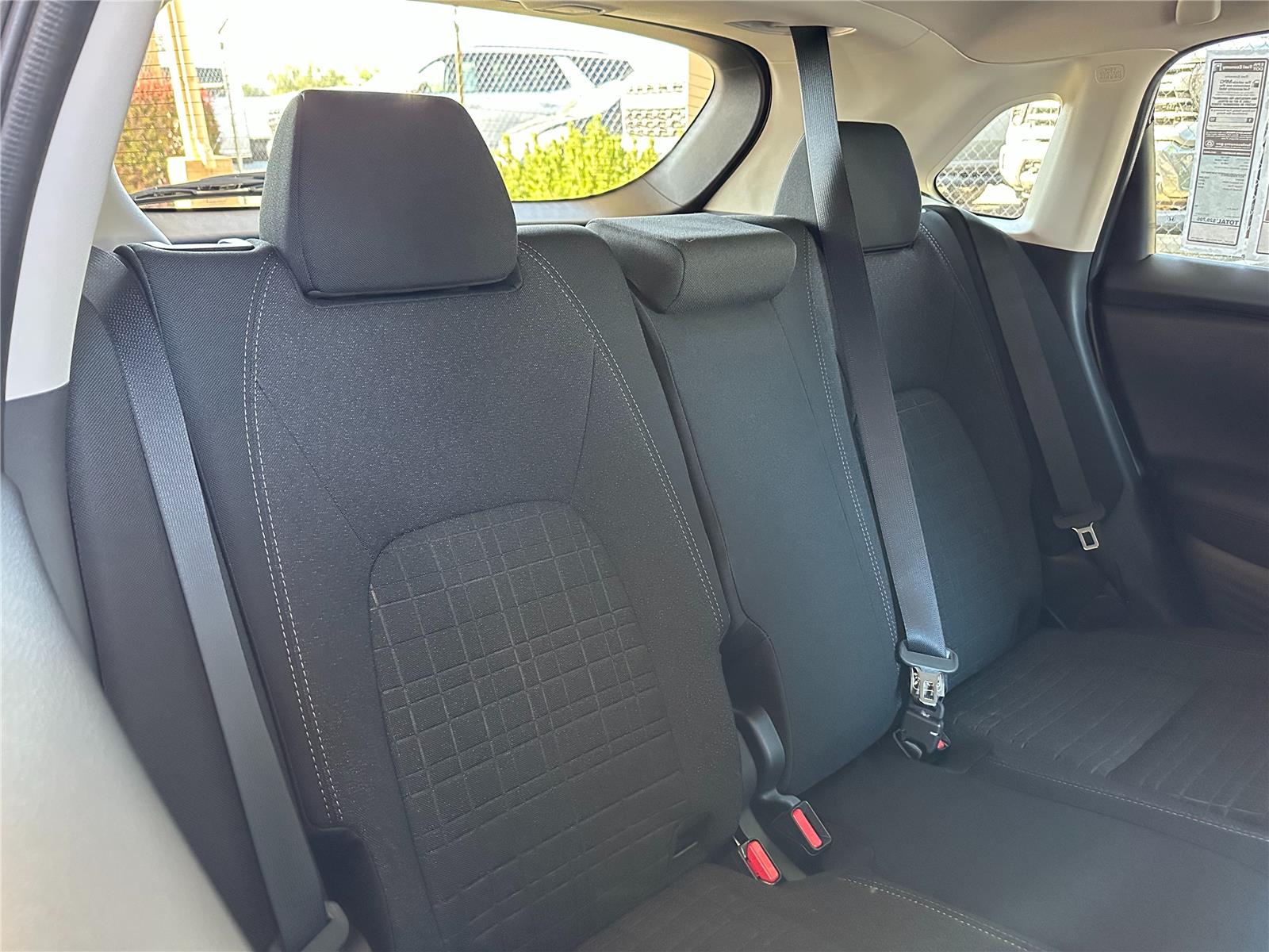 2026 Honda HR-V LX - Photo 35