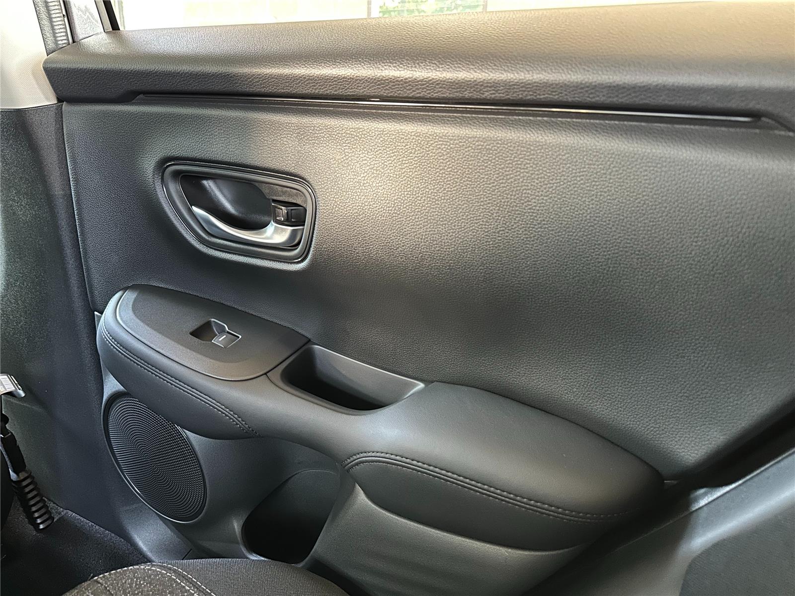 2026 Honda HR-V LX - Photo 37