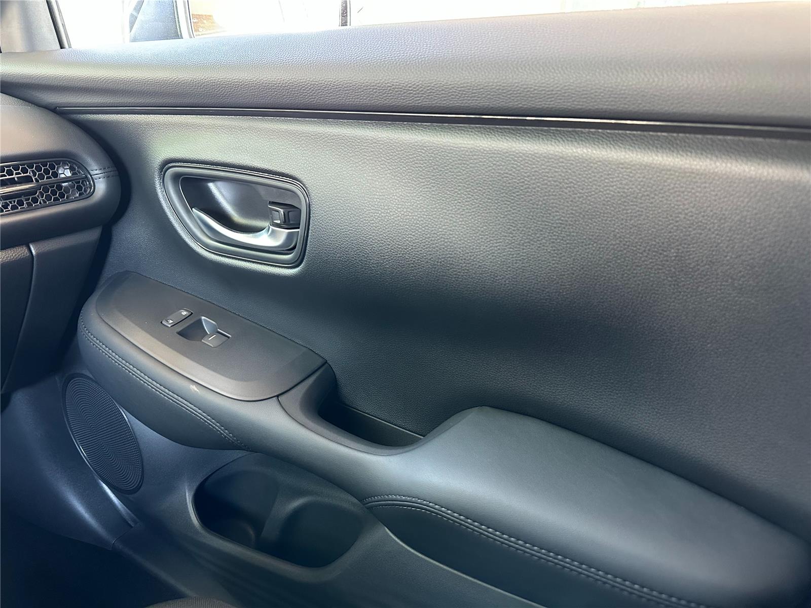 2026 Honda HR-V LX - Photo 41