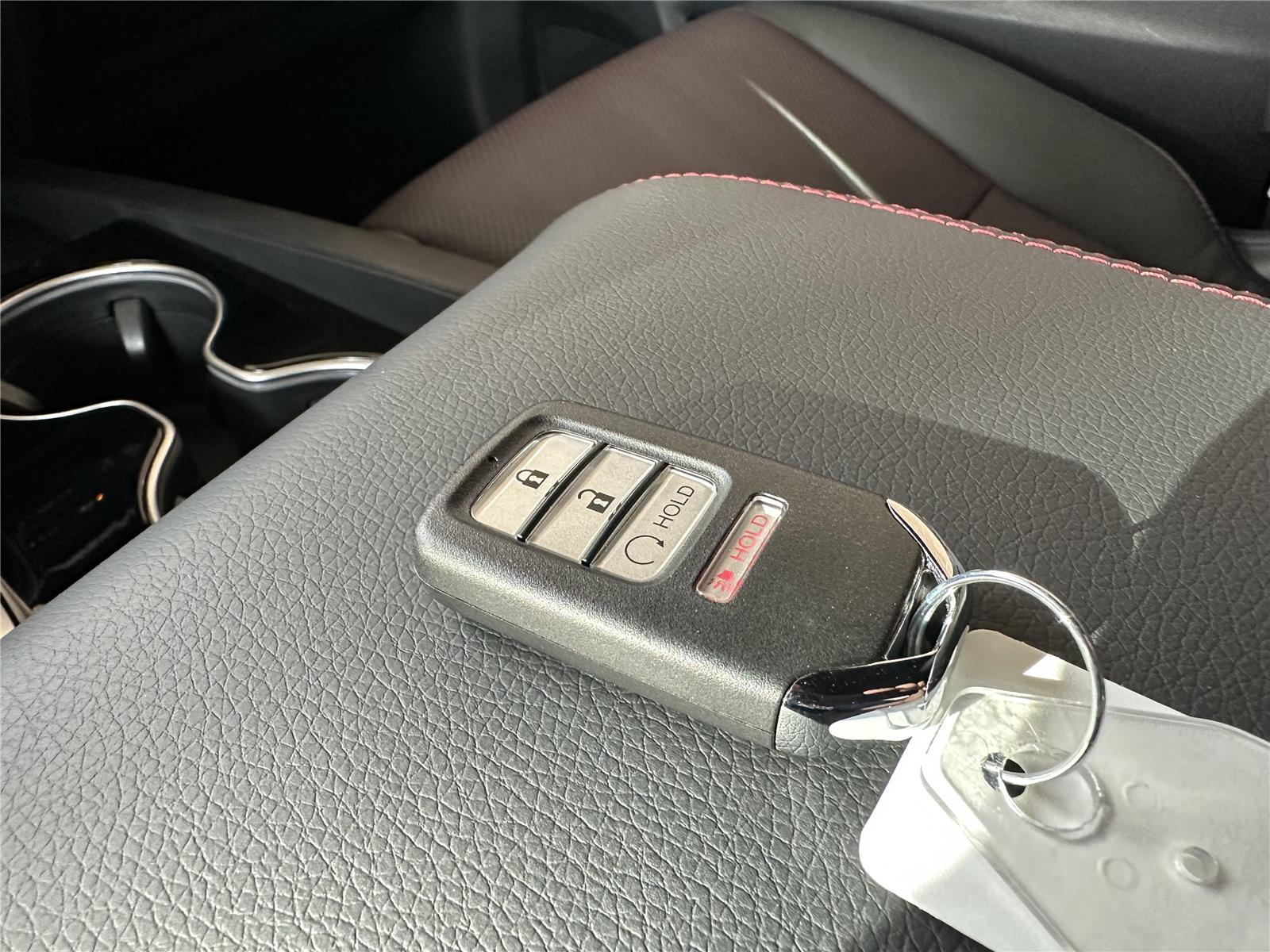 2026 Honda Ridgeline Black Edition - Photo 83