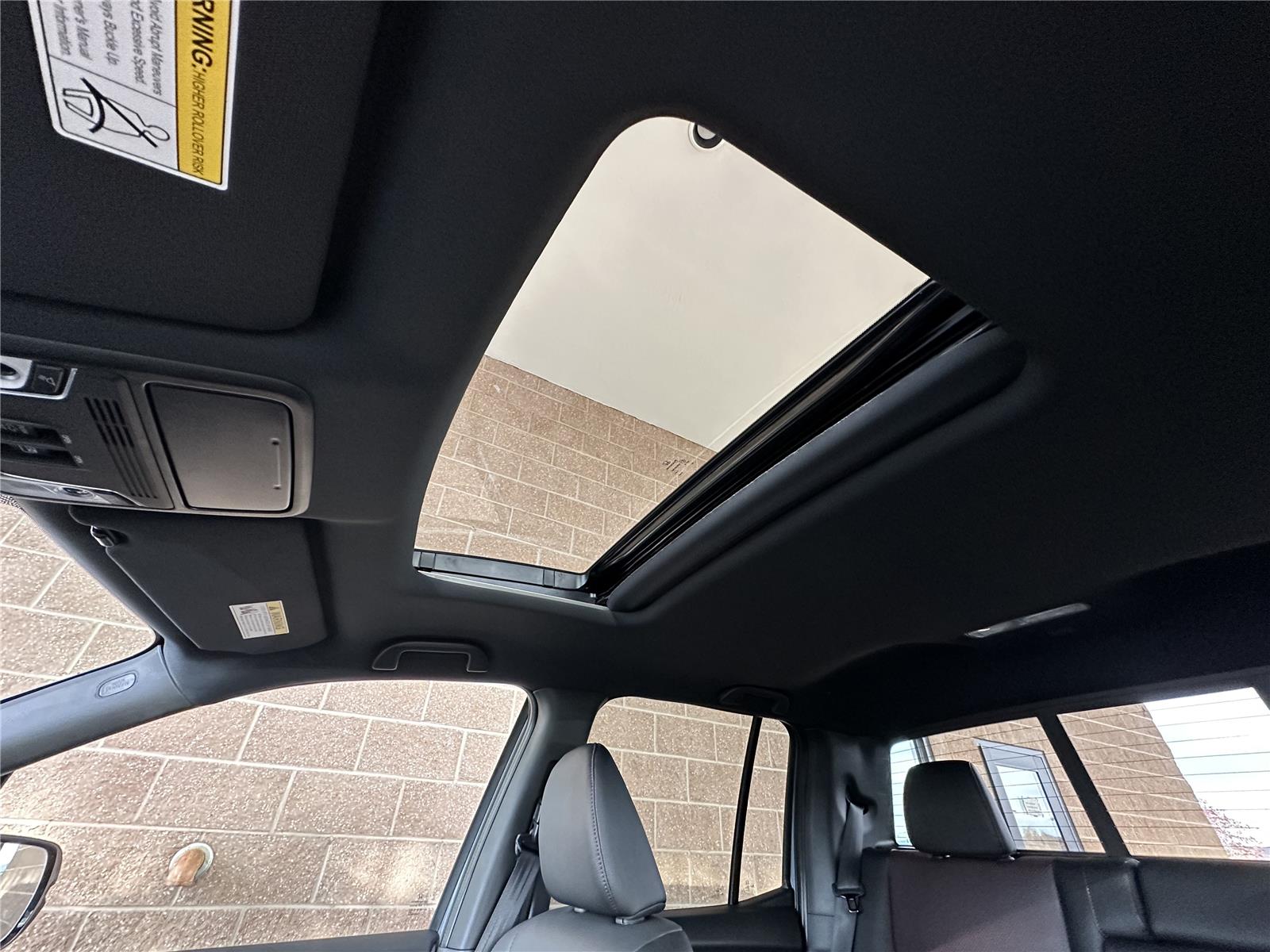 2026 Honda Ridgeline Black Edition - Photo 86