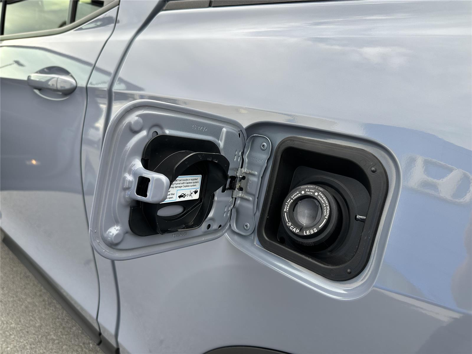 2026 Honda Ridgeline Black Edition - Photo 12