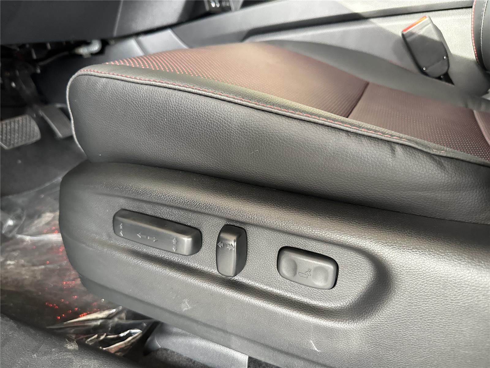 2026 Honda Ridgeline Black Edition - Photo 30