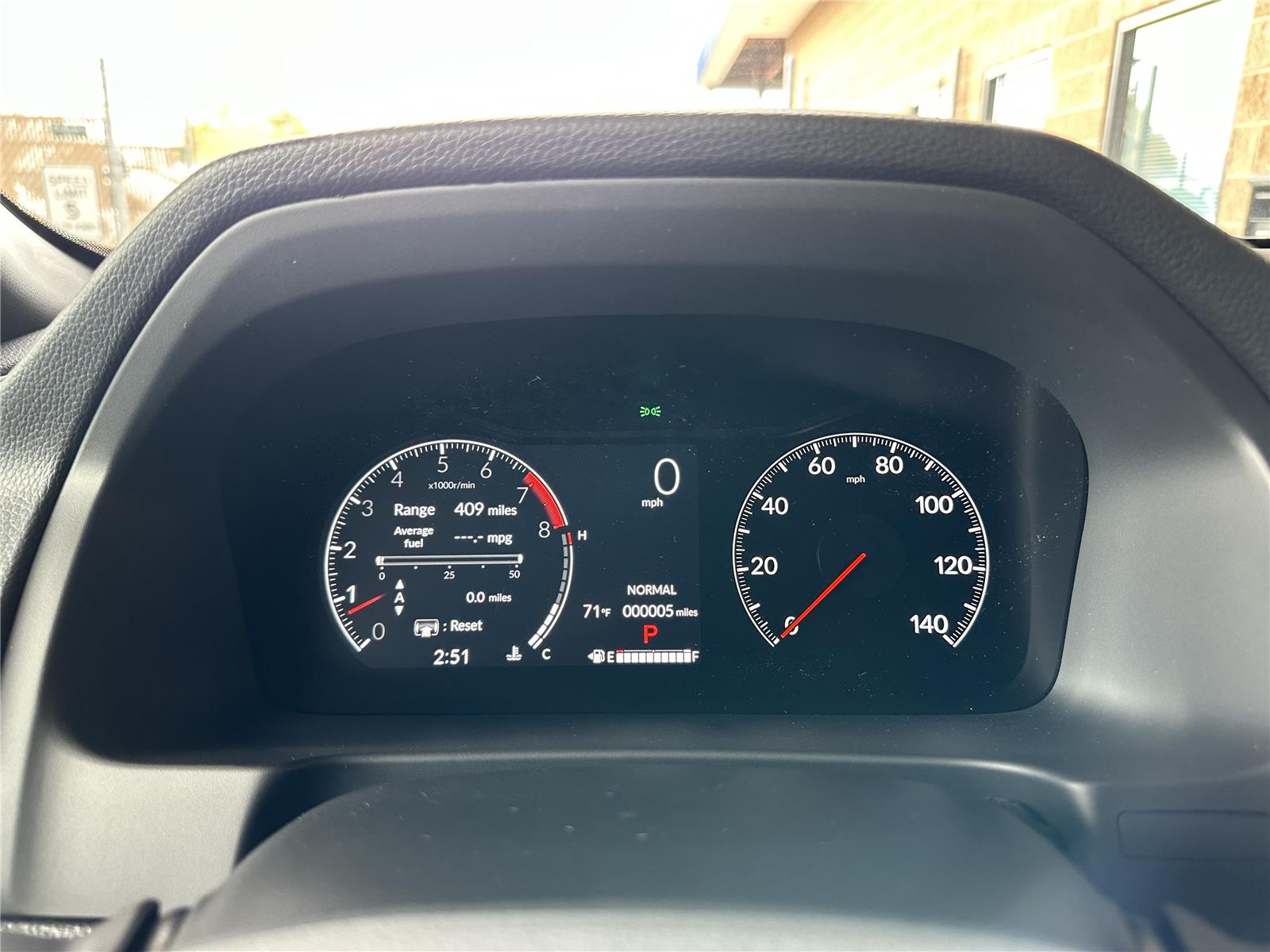 2026 Honda Ridgeline Black Edition - Photo 38