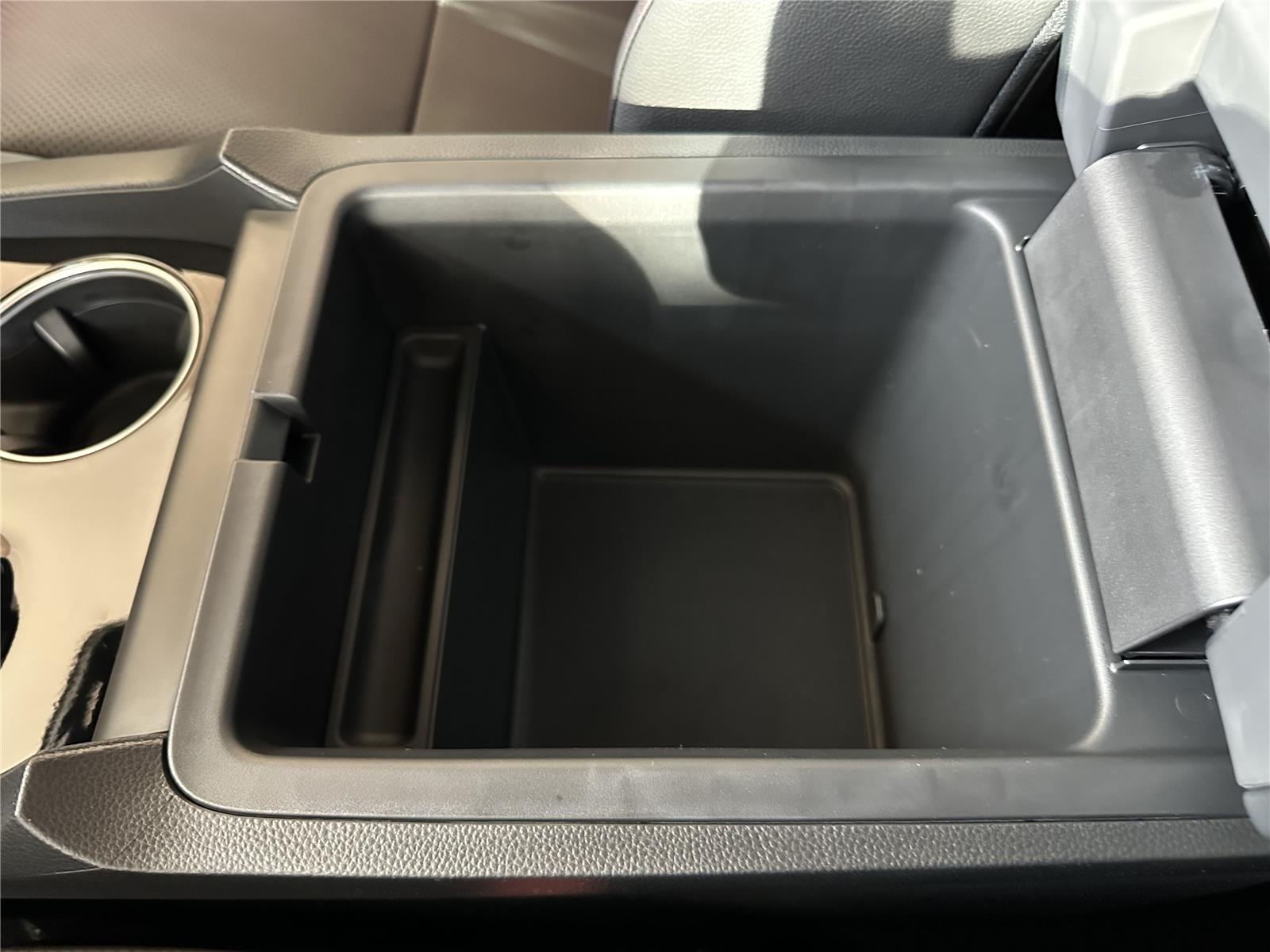 2026 Honda Ridgeline Black Edition - Photo 44