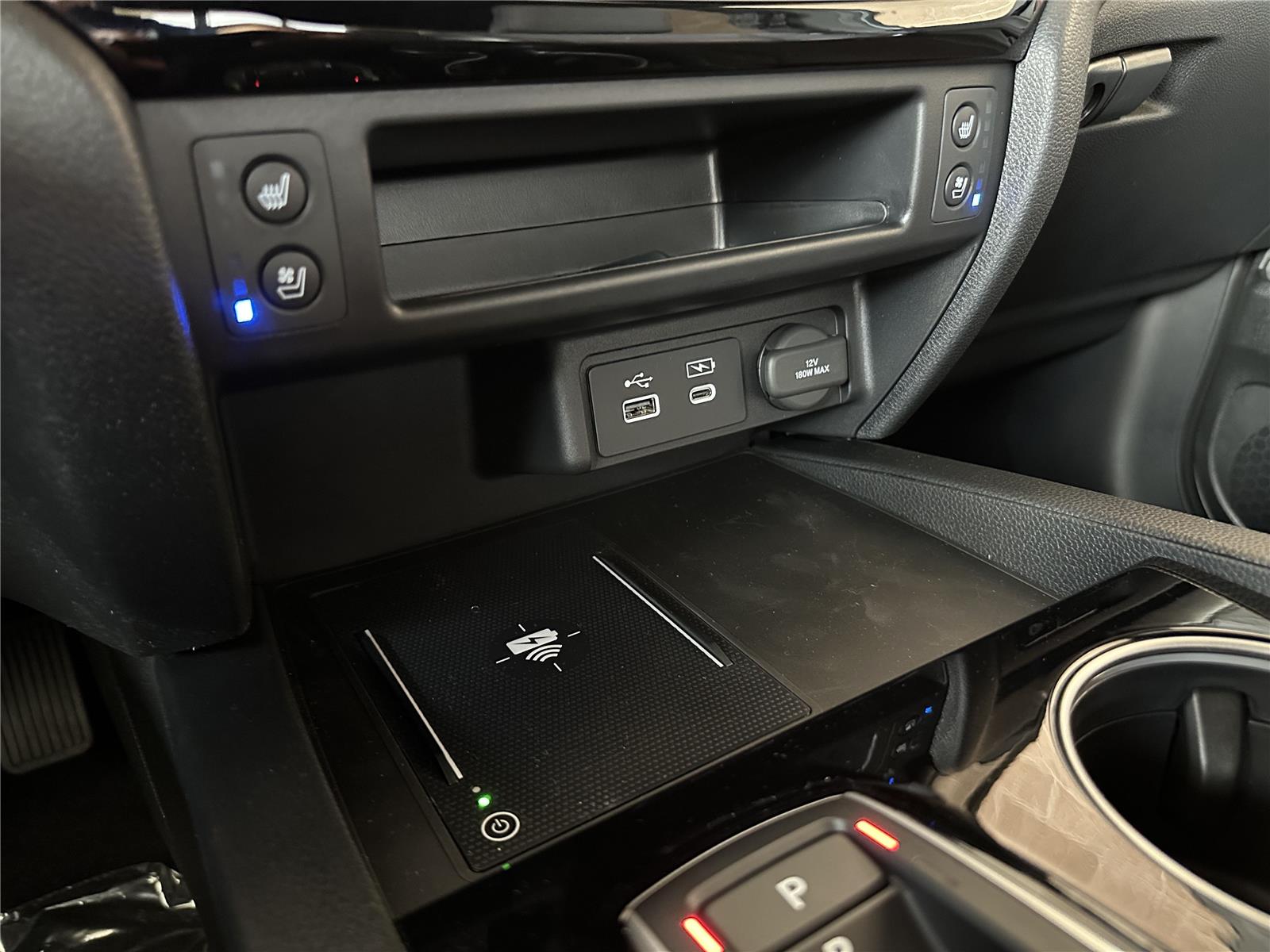 2026 Honda Ridgeline Black Edition - Photo 47