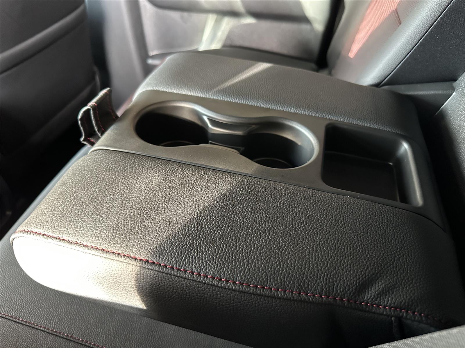 2026 Honda Ridgeline Black Edition - Photo 54