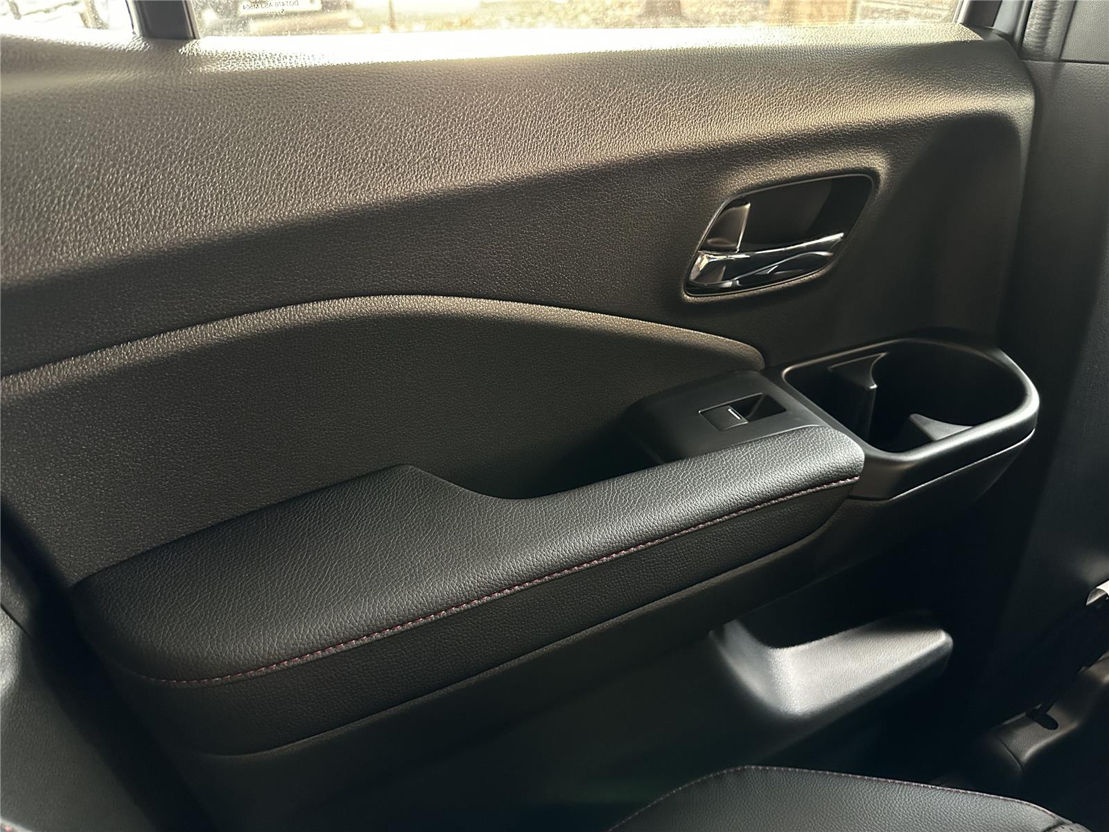 2026 Honda Ridgeline Black Edition - Photo 91