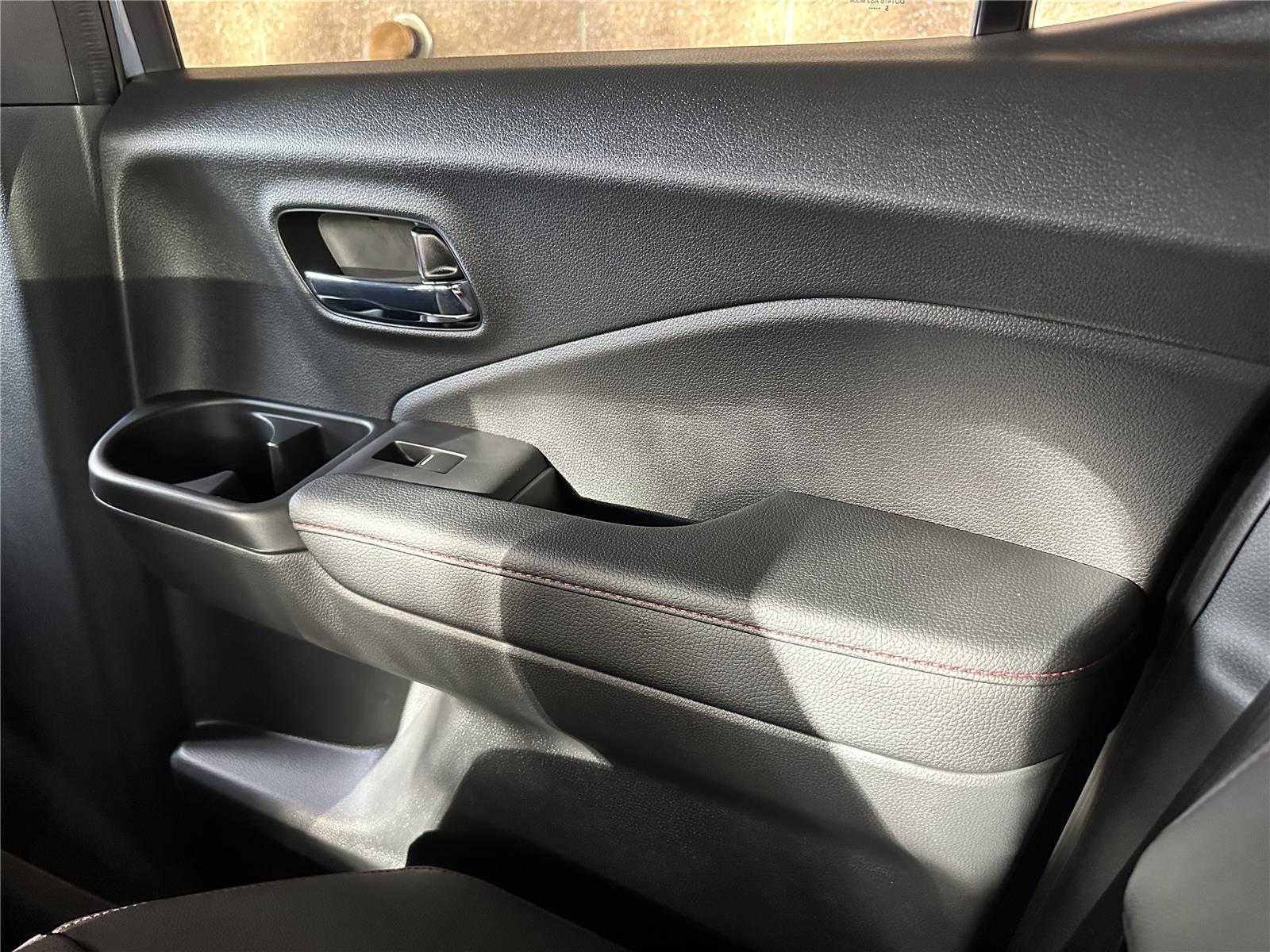 2026 Honda Ridgeline Black Edition - Photo 97