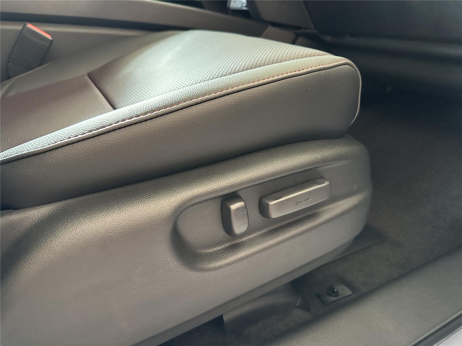 2026 Honda Ridgeline Black Edition - Photo 101