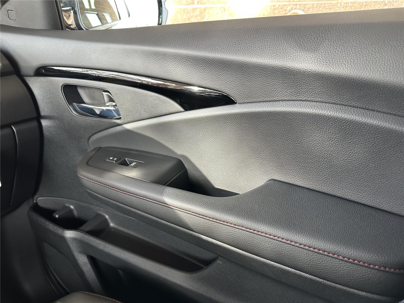 2026 Honda Ridgeline Black Edition - Photo 102