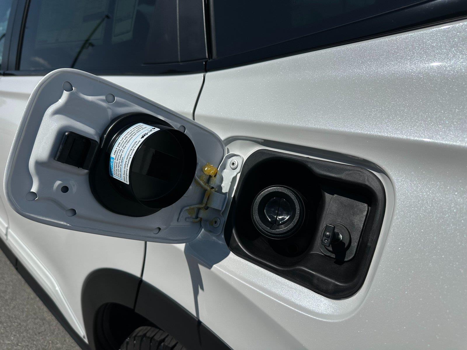 2026 Honda CR-V TrailSport - Photo 10