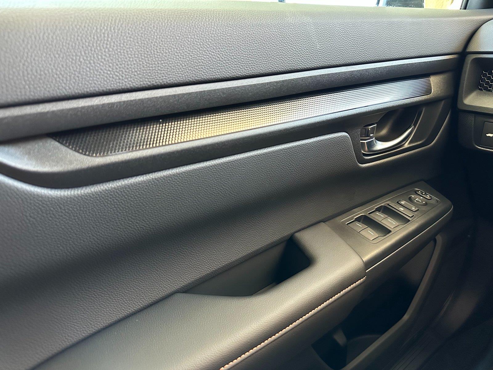 2026 Honda CR-V TrailSport - Photo 15