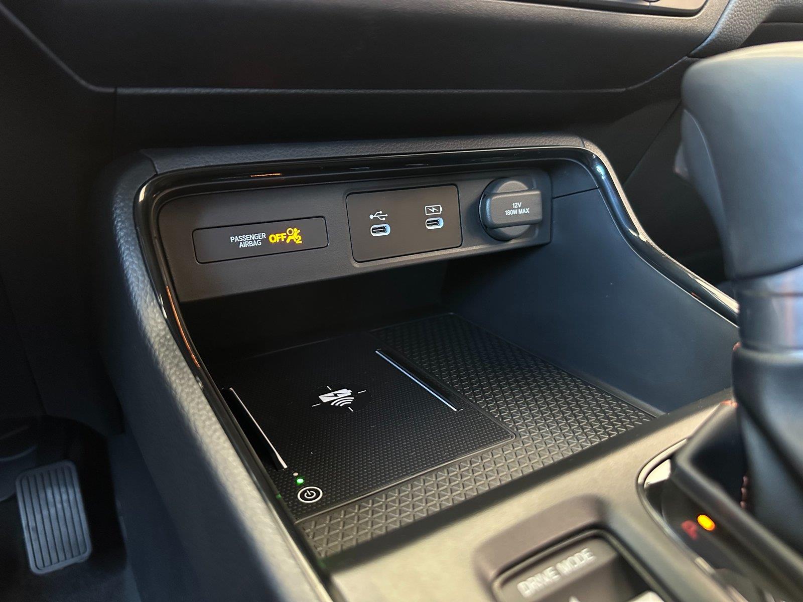 2026 Honda CR-V TrailSport - Photo 26