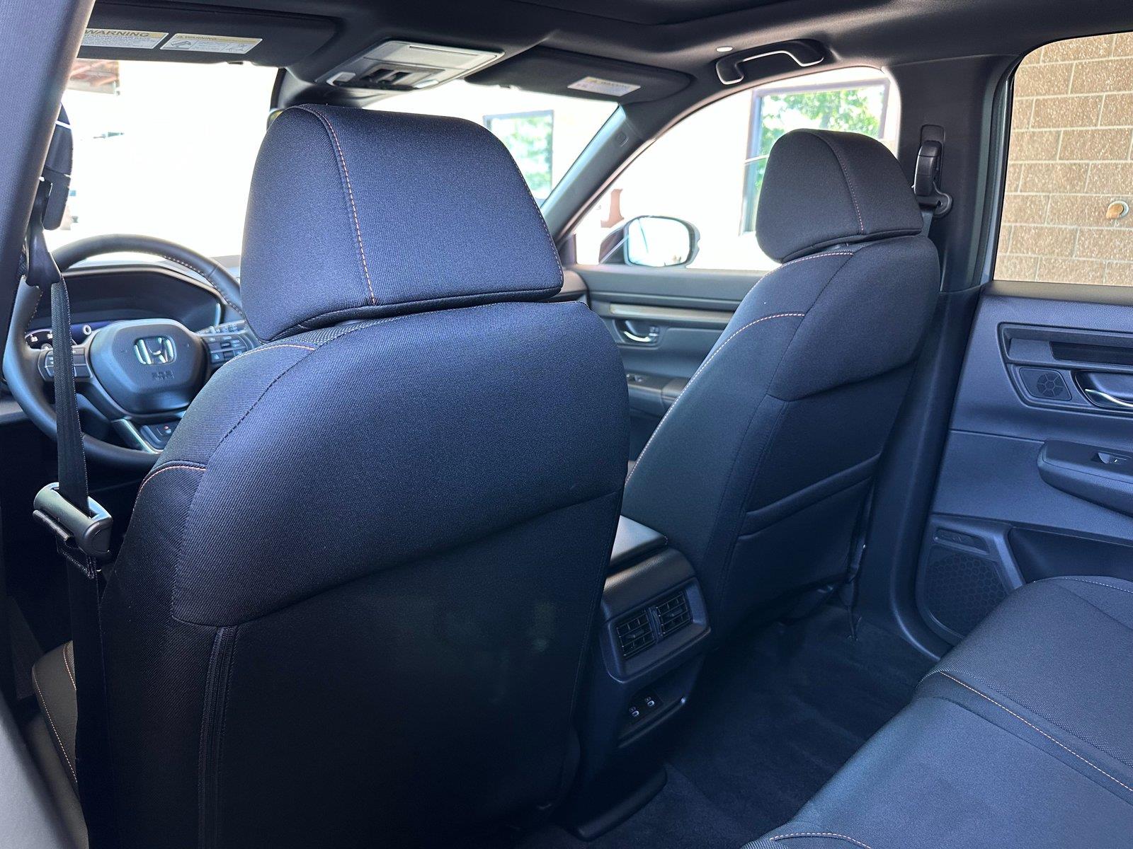 2026 Honda CR-V TrailSport - Photo 30
