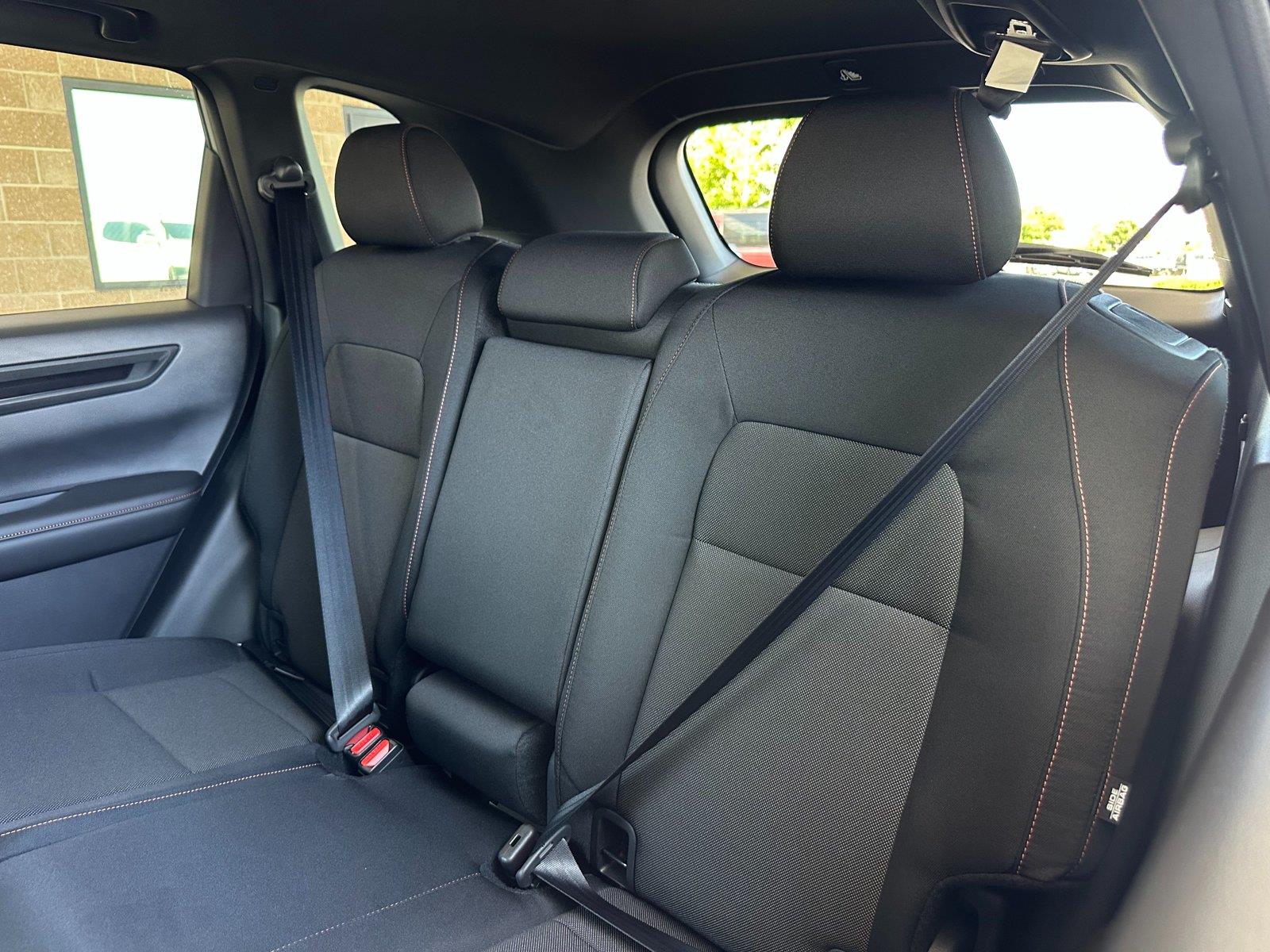 2026 Honda CR-V TrailSport - Photo 31