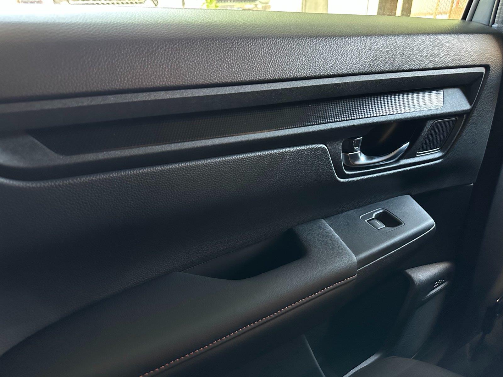 2026 Honda CR-V TrailSport - Photo 33