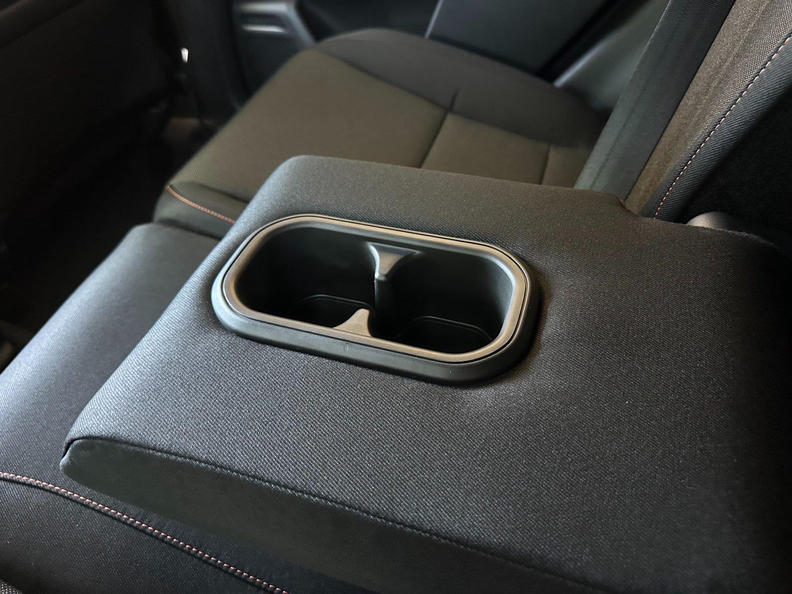 2026 Honda CR-V TrailSport - Photo 34