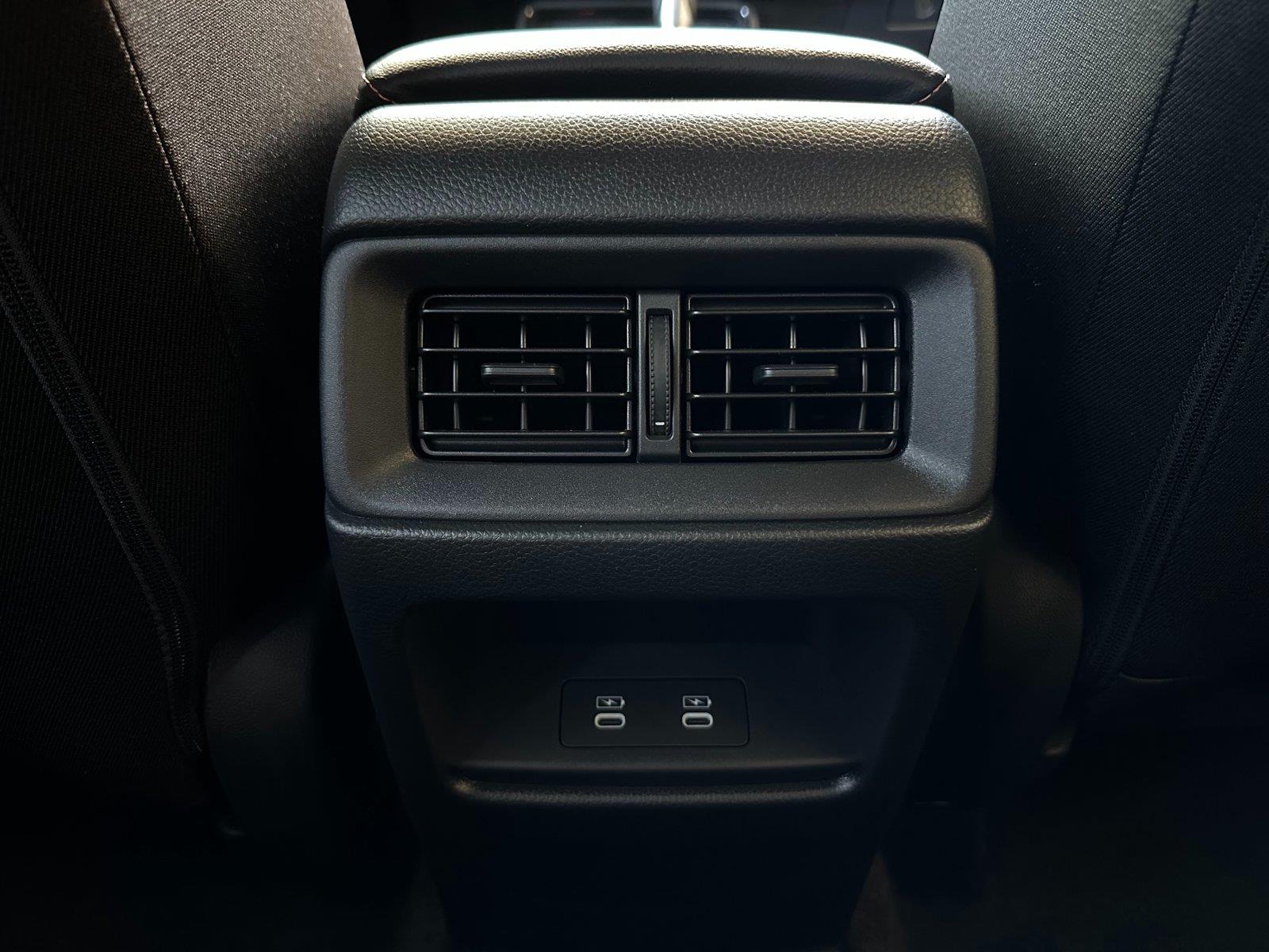 2026 Honda CR-V TrailSport - Photo 35