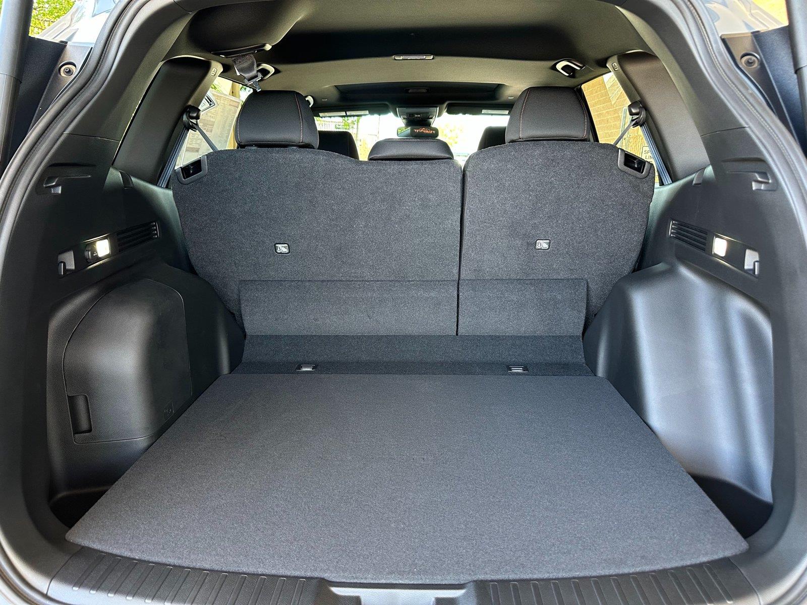 2026 Honda CR-V TrailSport - Photo 36