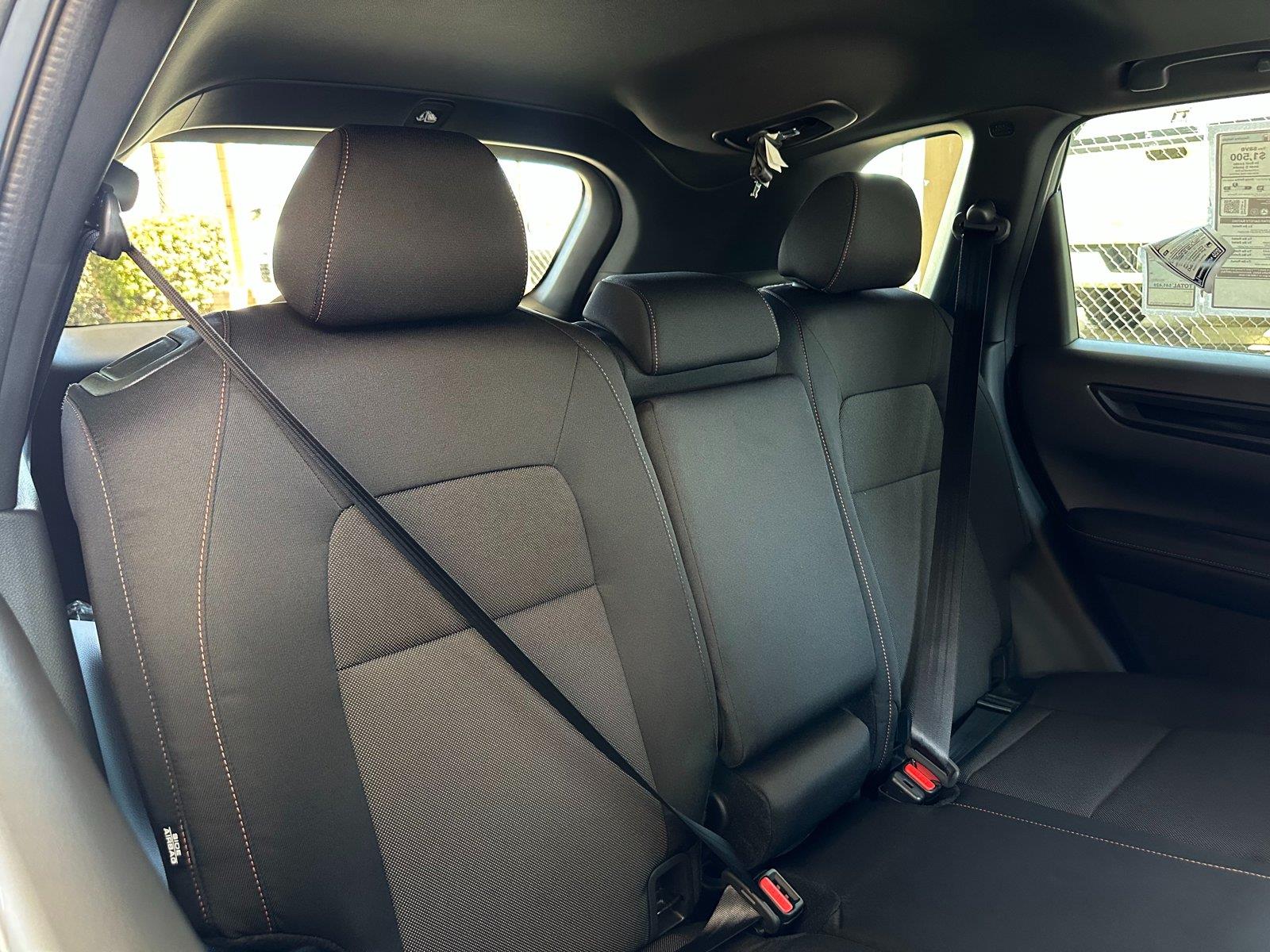 2026 Honda CR-V TrailSport - Photo 38
