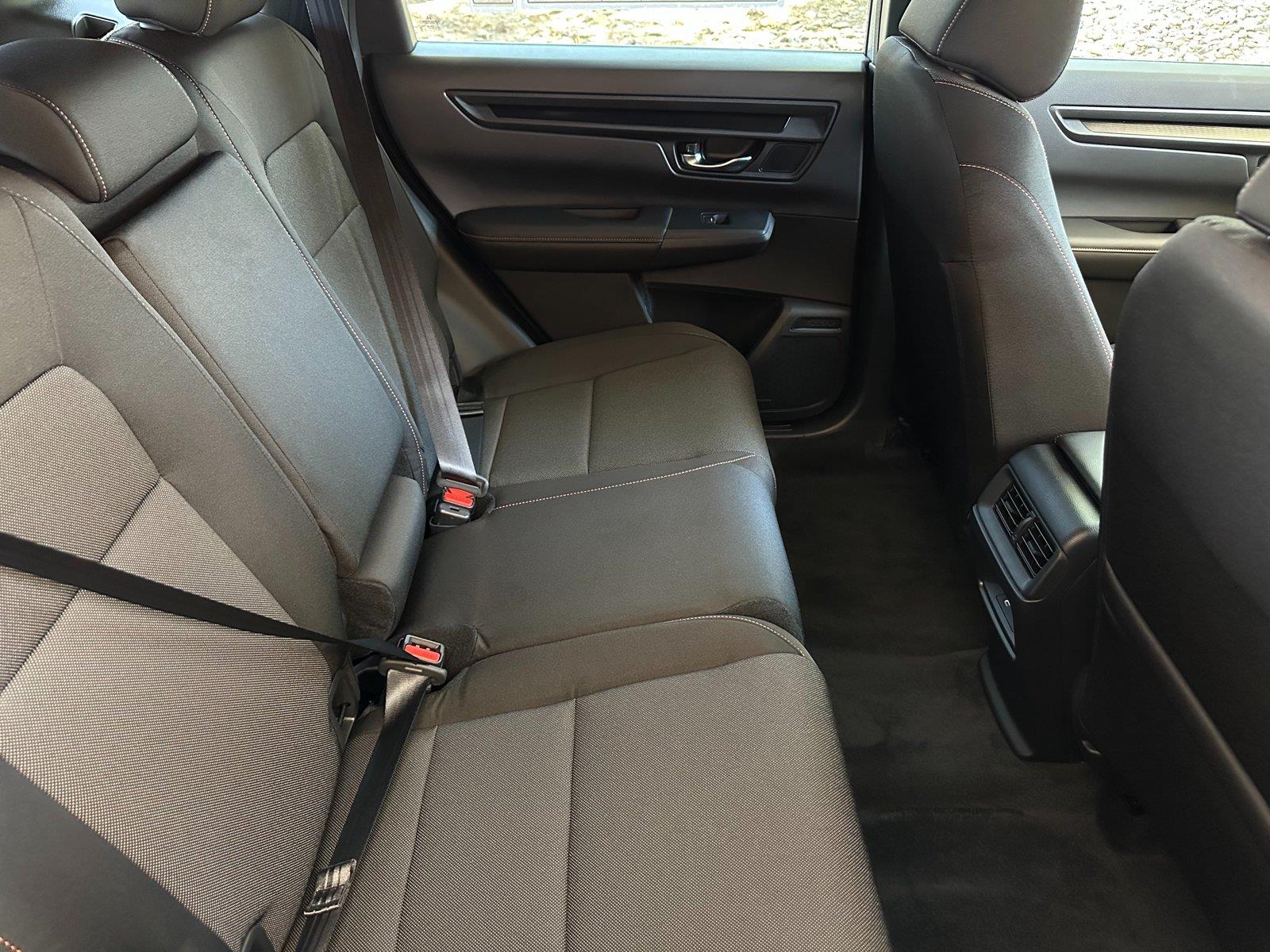 2026 Honda CR-V TrailSport - Photo 39