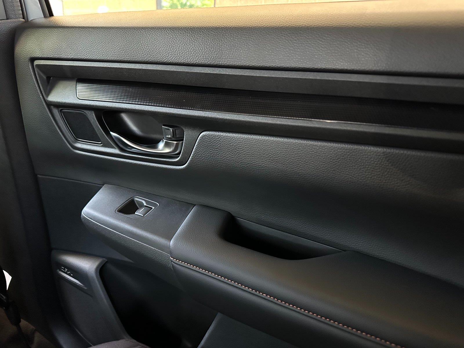 2026 Honda CR-V TrailSport - Photo 40