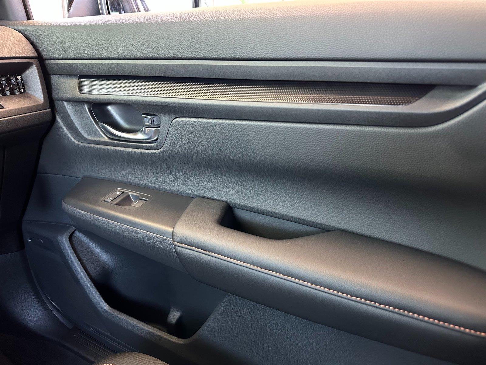 2026 Honda CR-V TrailSport - Photo 44