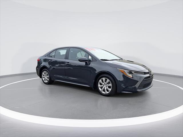 2023 Toyota Corolla LE FWD