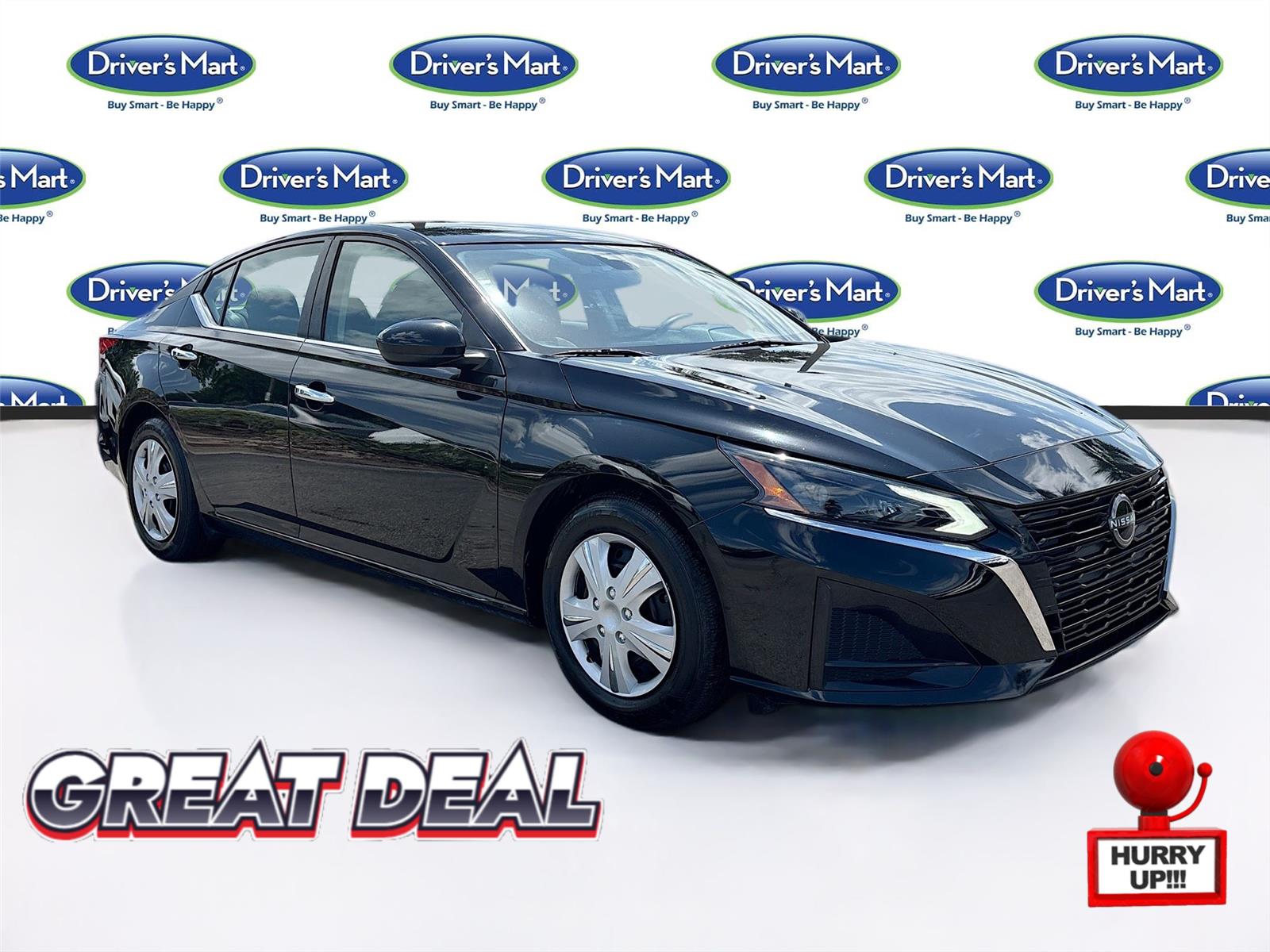 2023 Nissan Altima 2.5 S