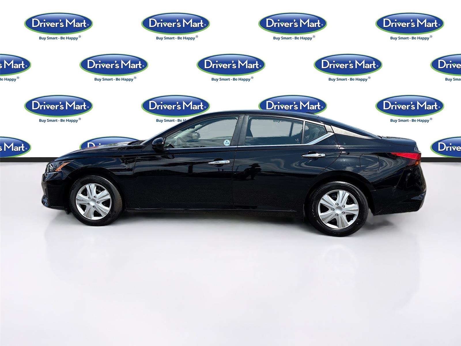 2023 Nissan Altima 2.5 S