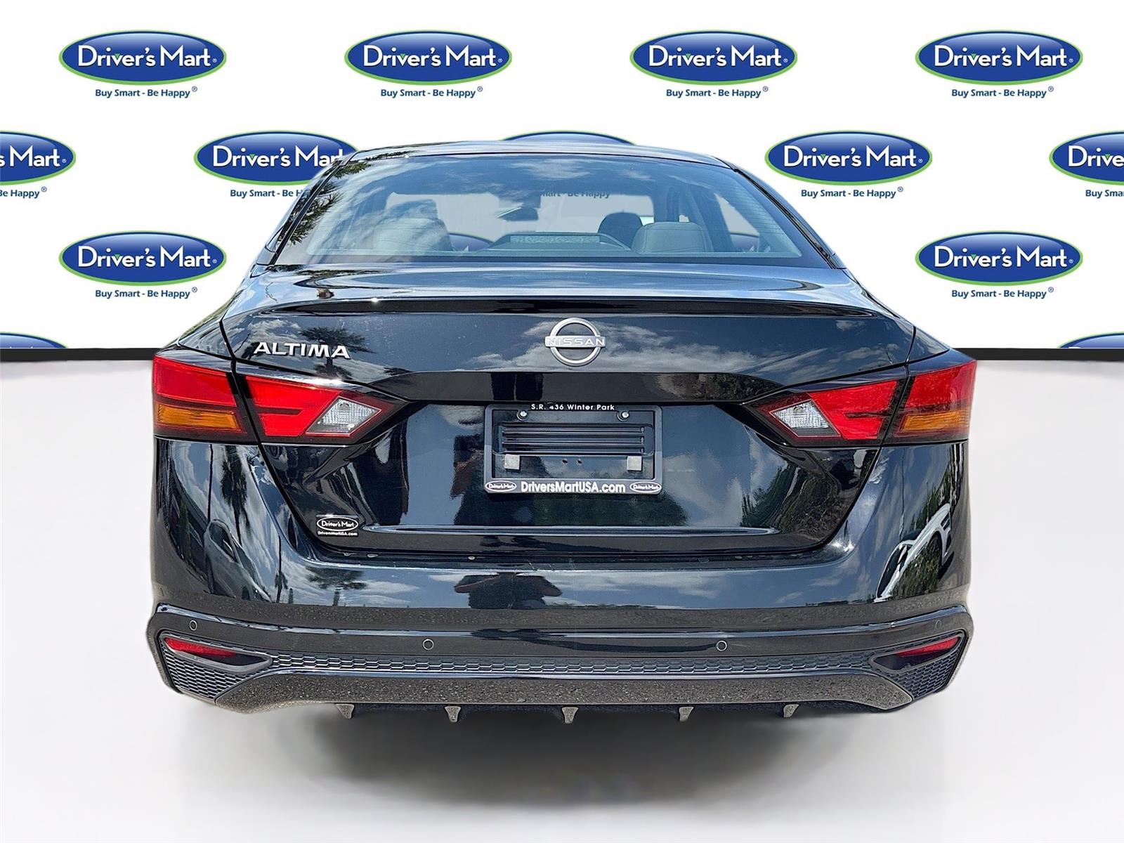 2023 Nissan Altima 2.5 S