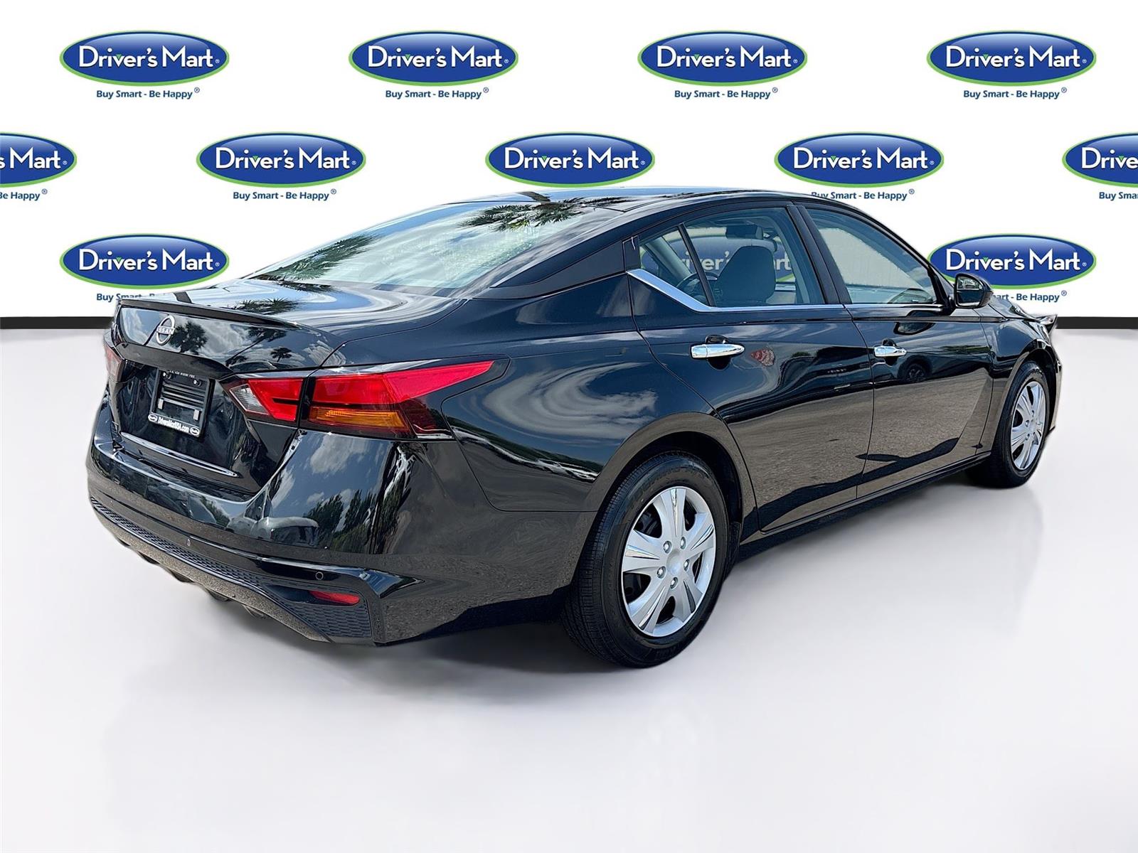 2023 Nissan Altima 2.5 S