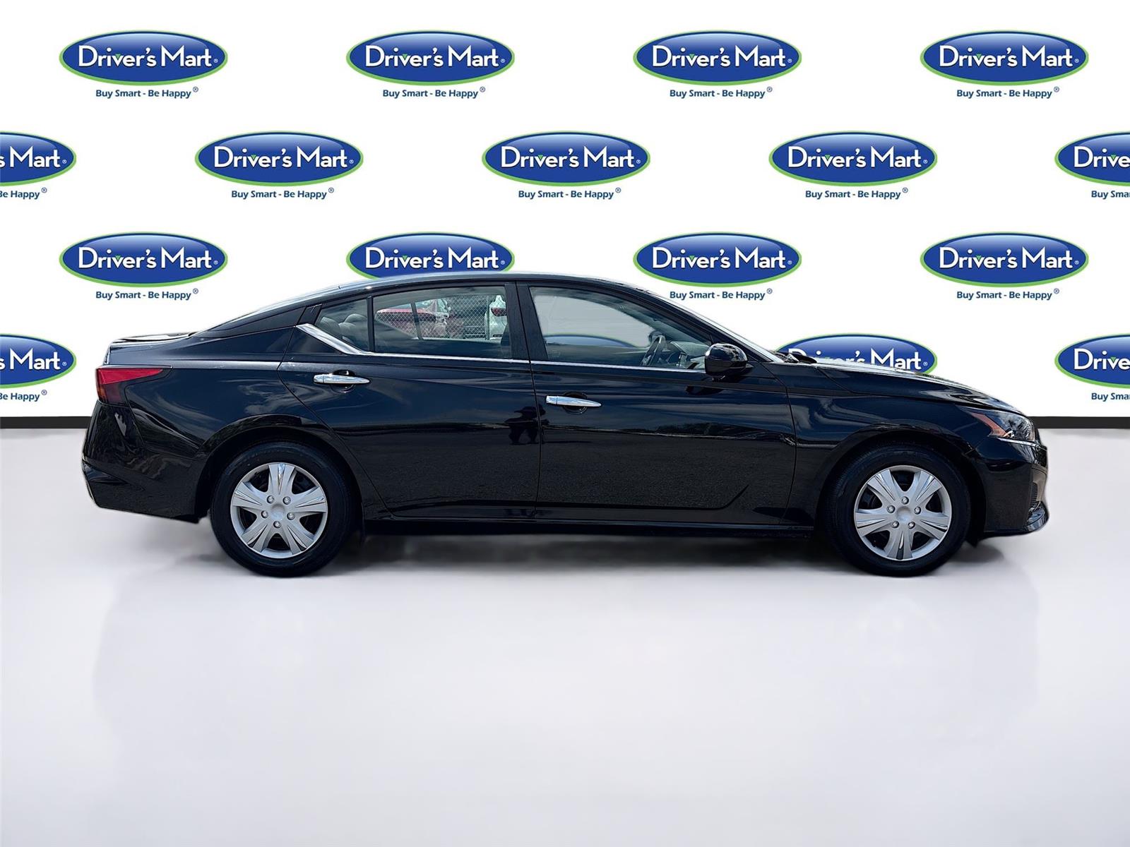 2023 Nissan Altima 2.5 S