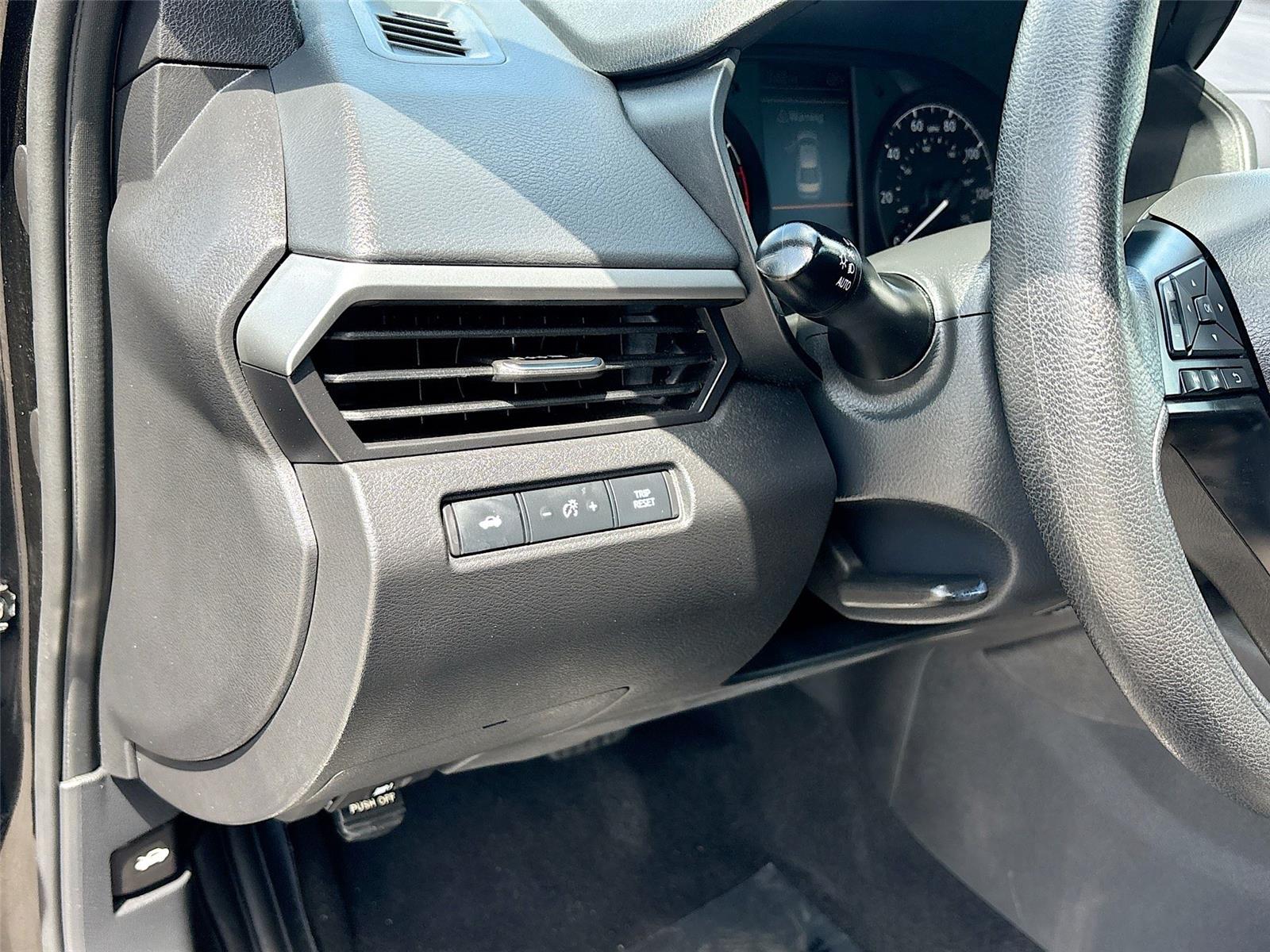 2023 Nissan Altima 2.5 S