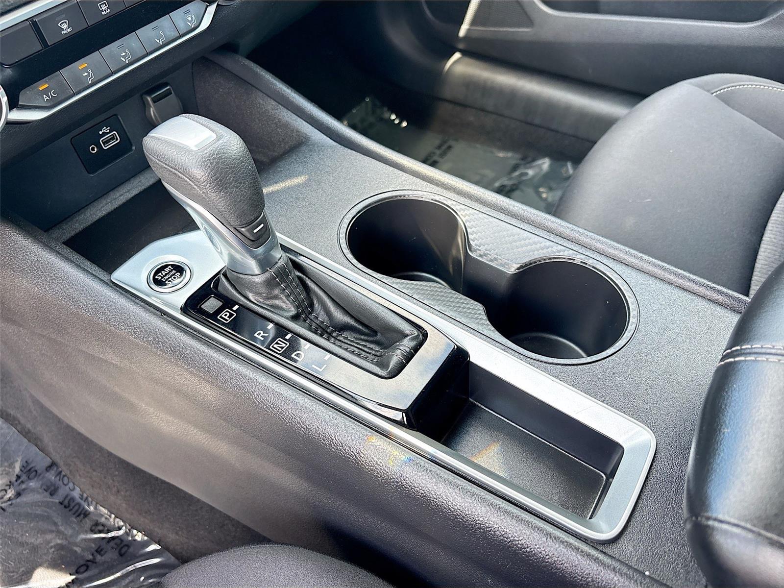 2023 Nissan Altima 2.5 S