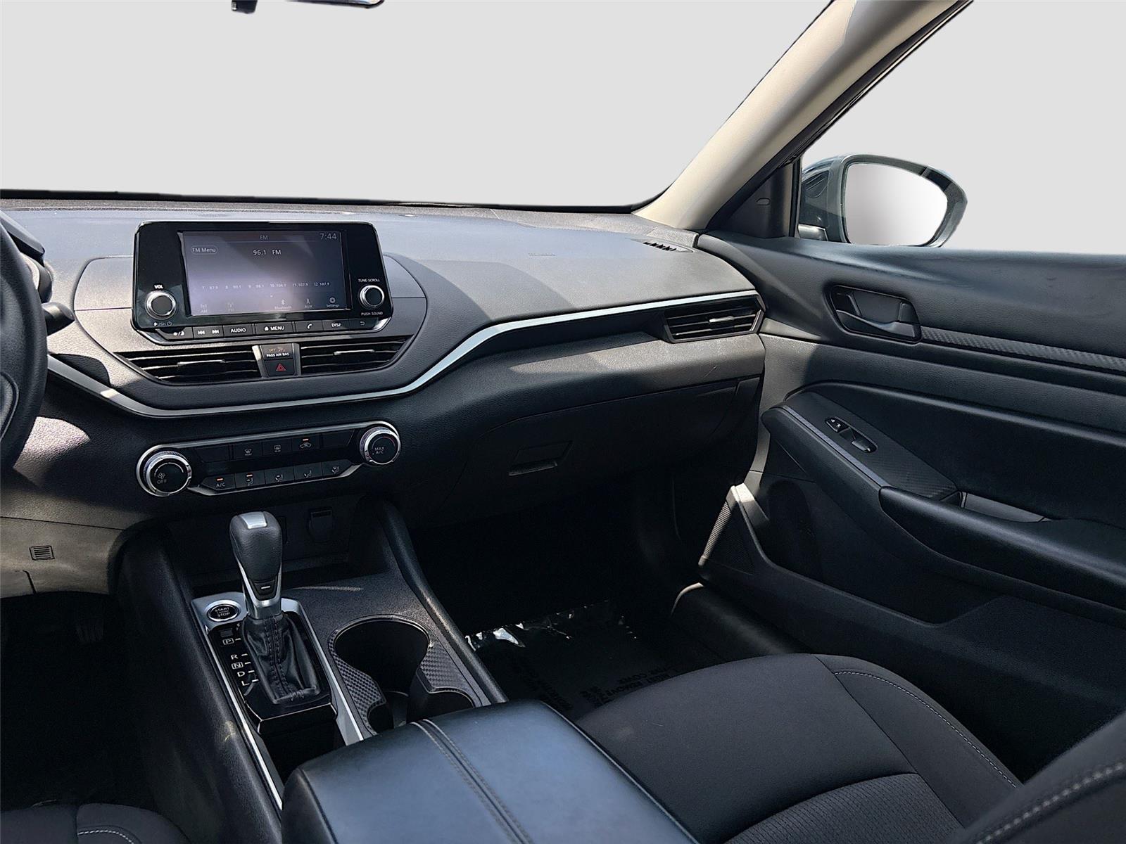 2023 Nissan Altima 2.5 S