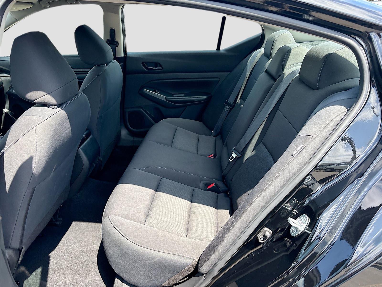 2023 Nissan Altima 2.5 S