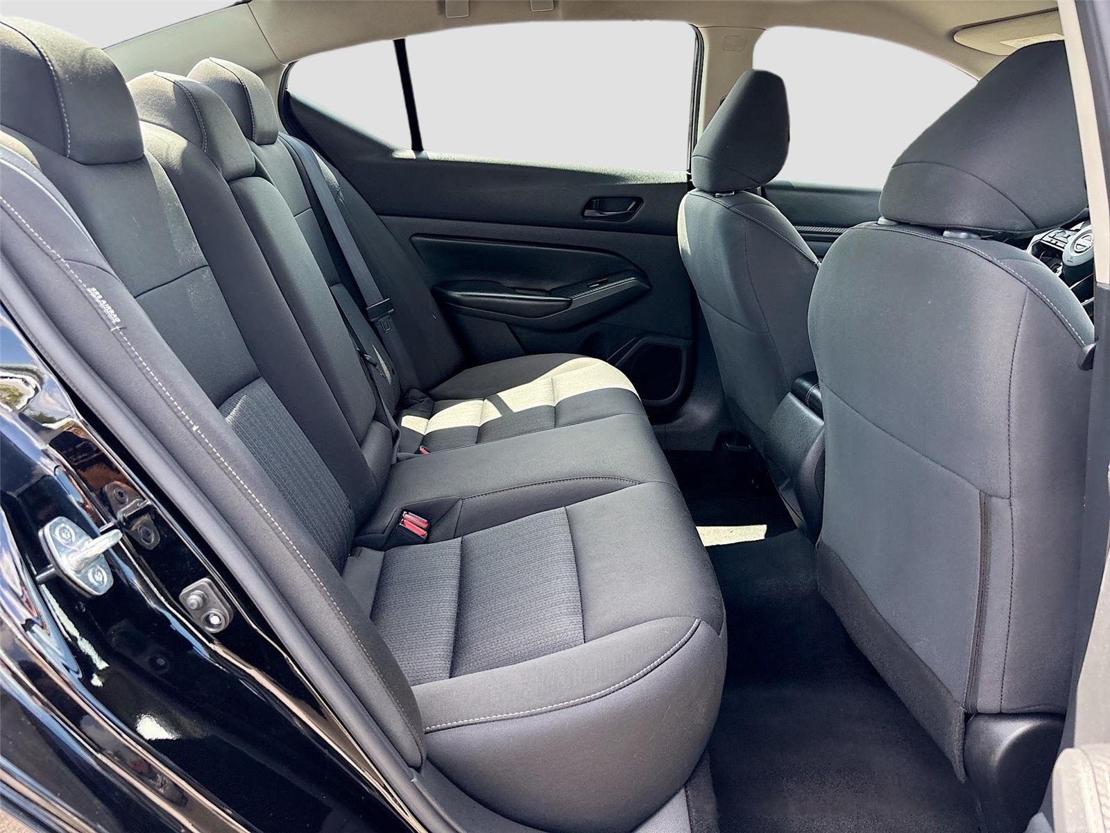 2023 Nissan Altima 2.5 S