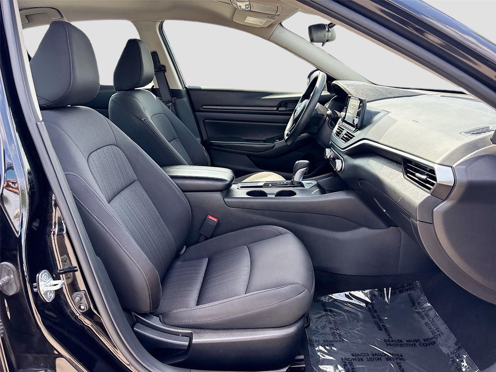 2023 Nissan Altima 2.5 S