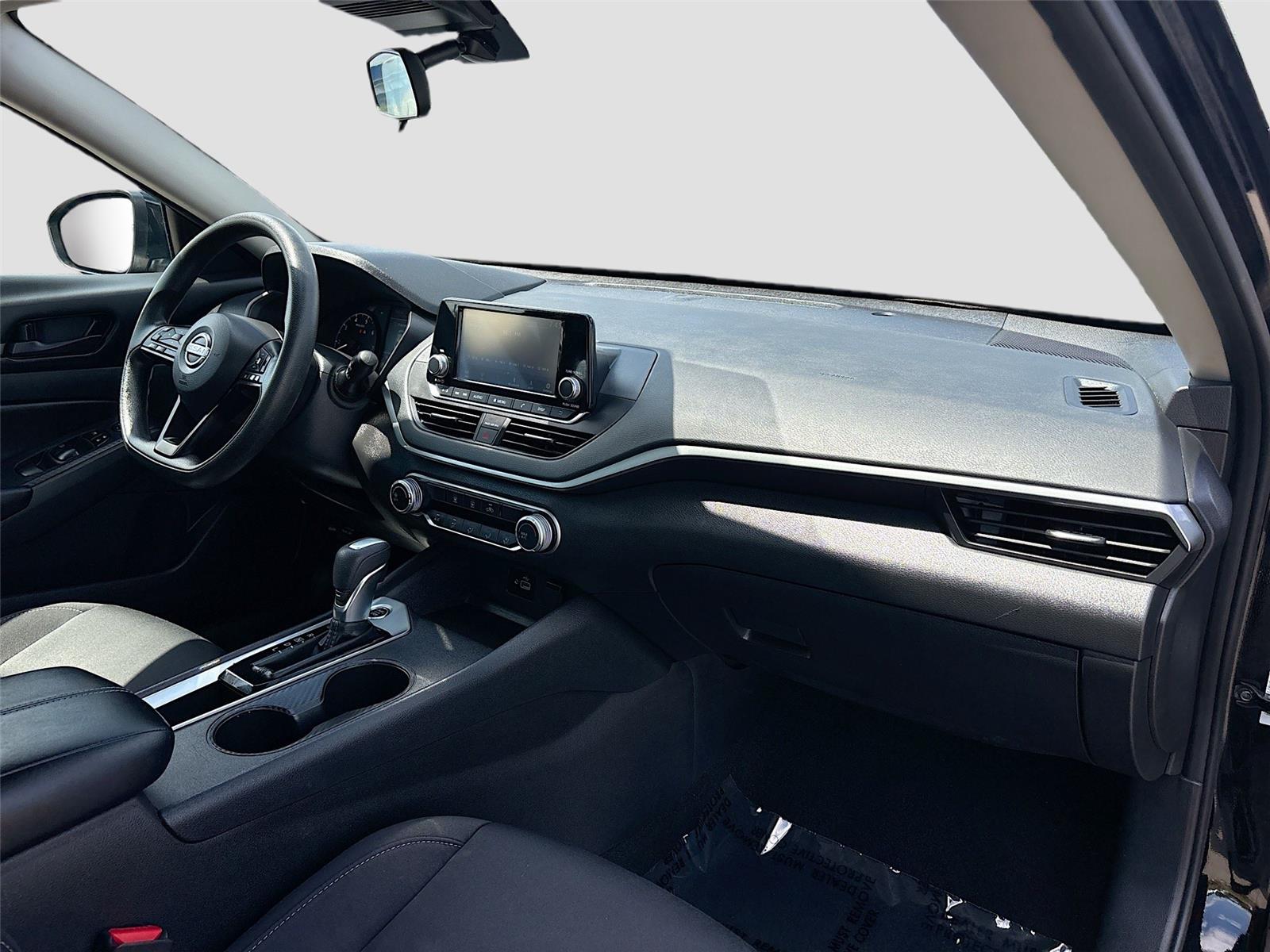 2023 Nissan Altima 2.5 S