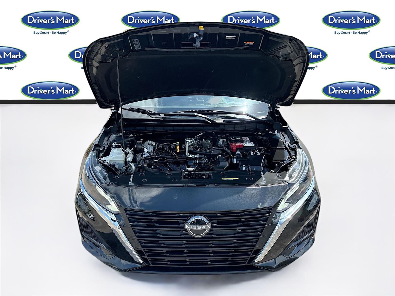 2023 Nissan Altima 2.5 S