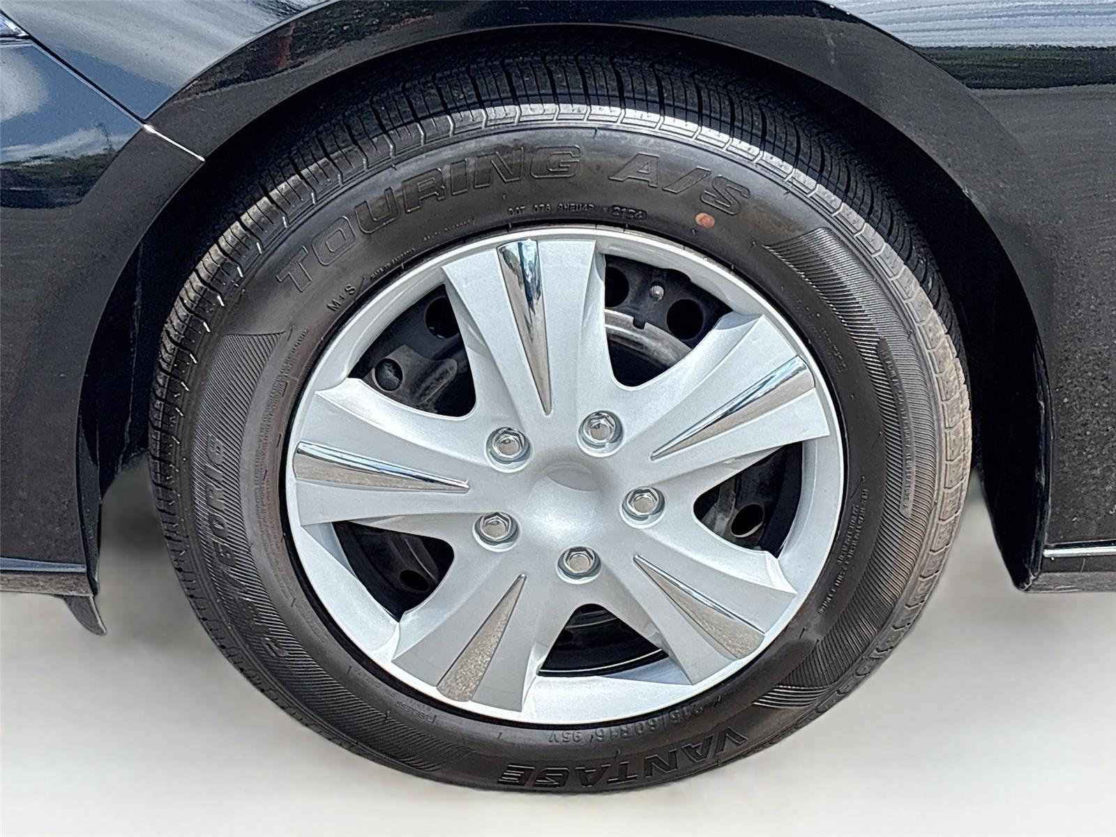2023 Nissan Altima 2.5 S