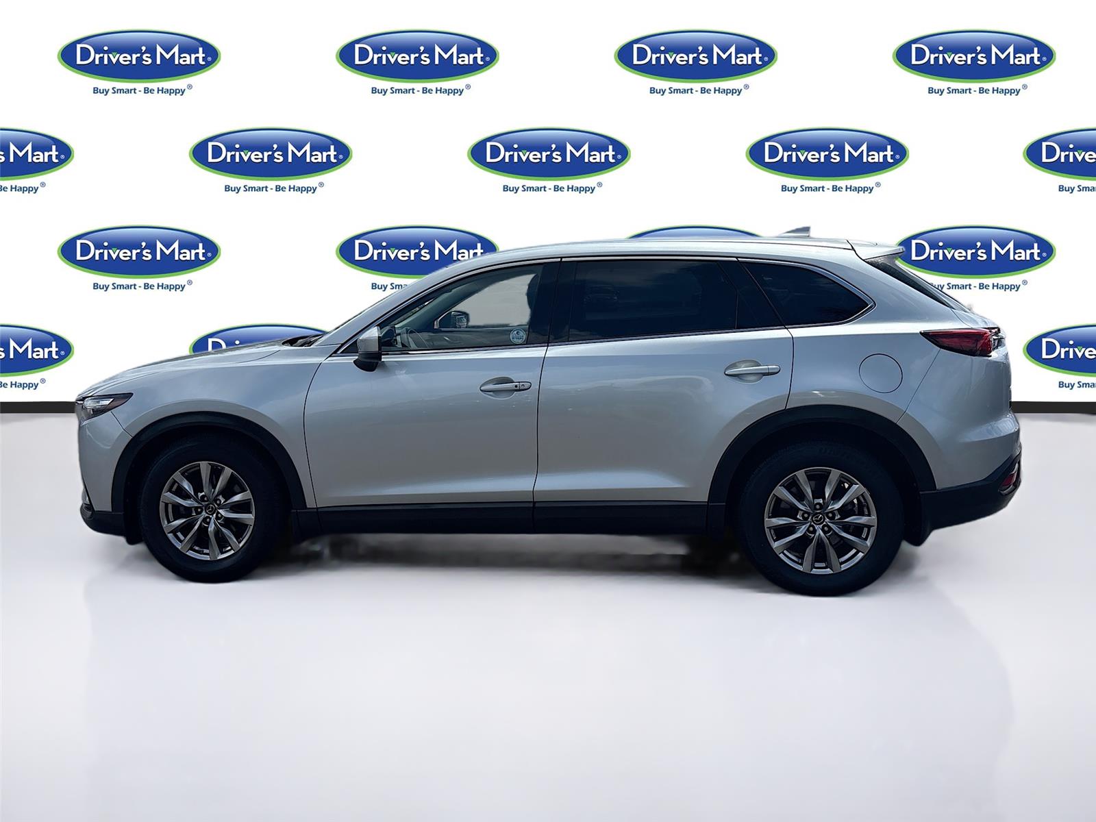 2019 Mazda CX-9 Touring photo 4