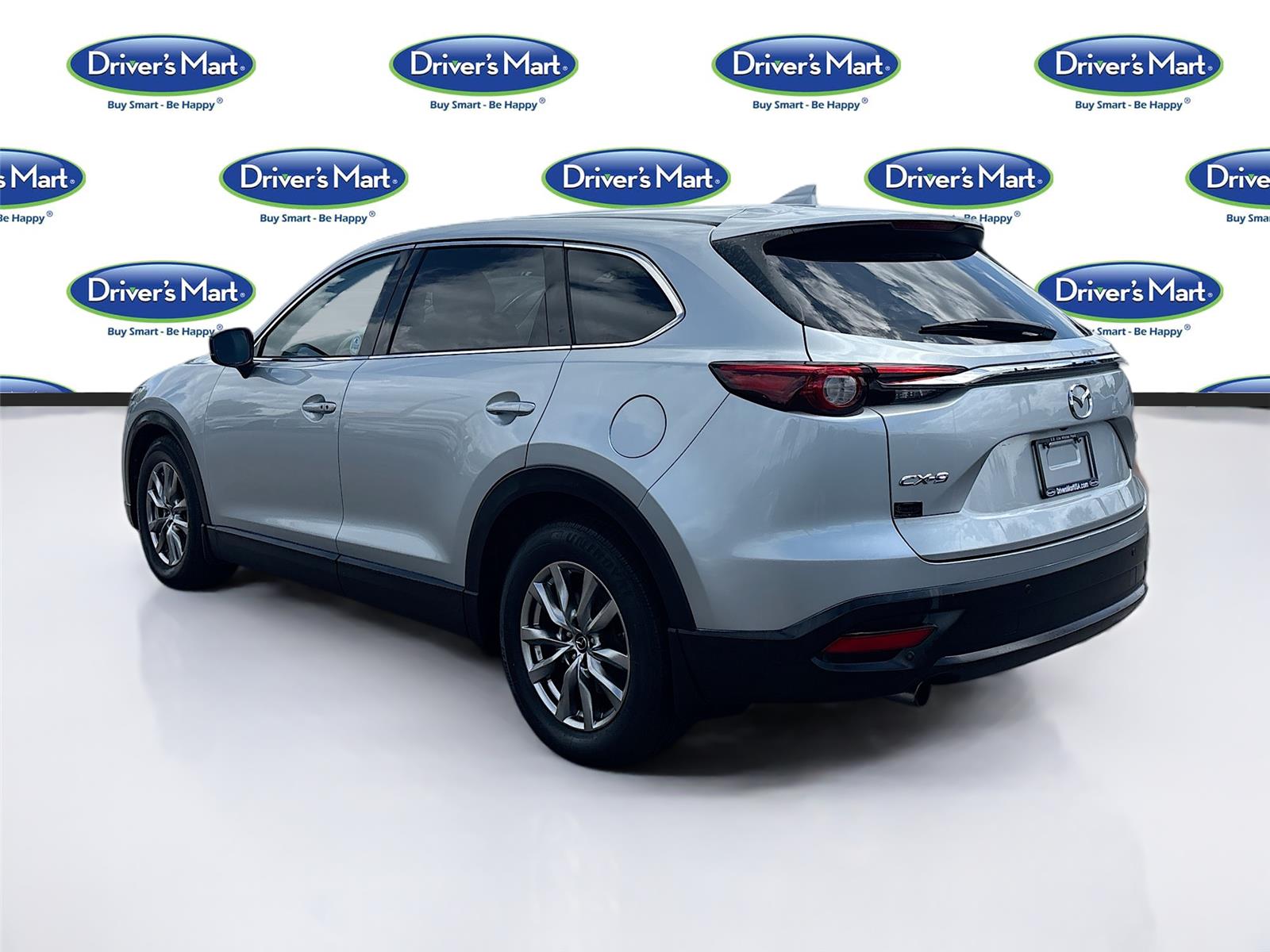 2019 Mazda CX-9 Touring photo 5