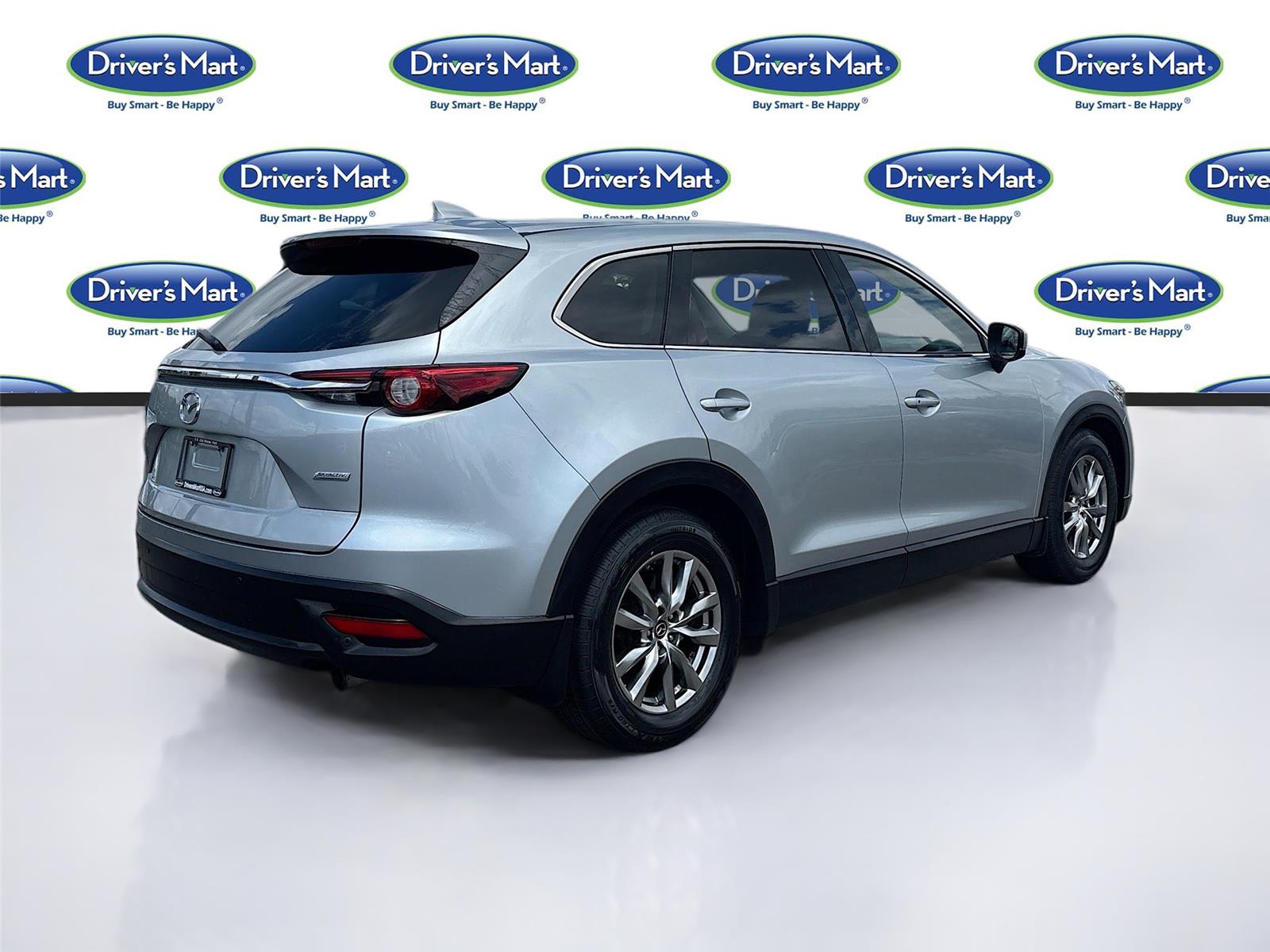 2019 Mazda CX-9 Touring photo 7