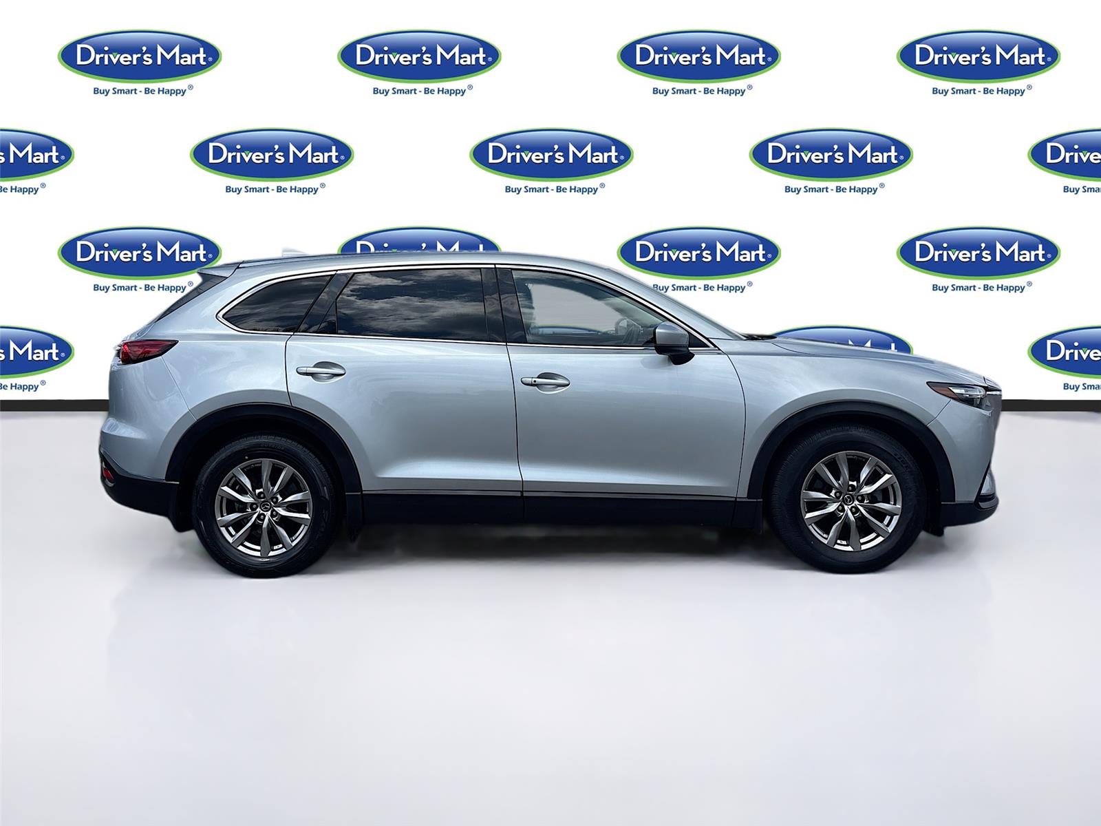 2019 Mazda CX-9 Touring photo 8