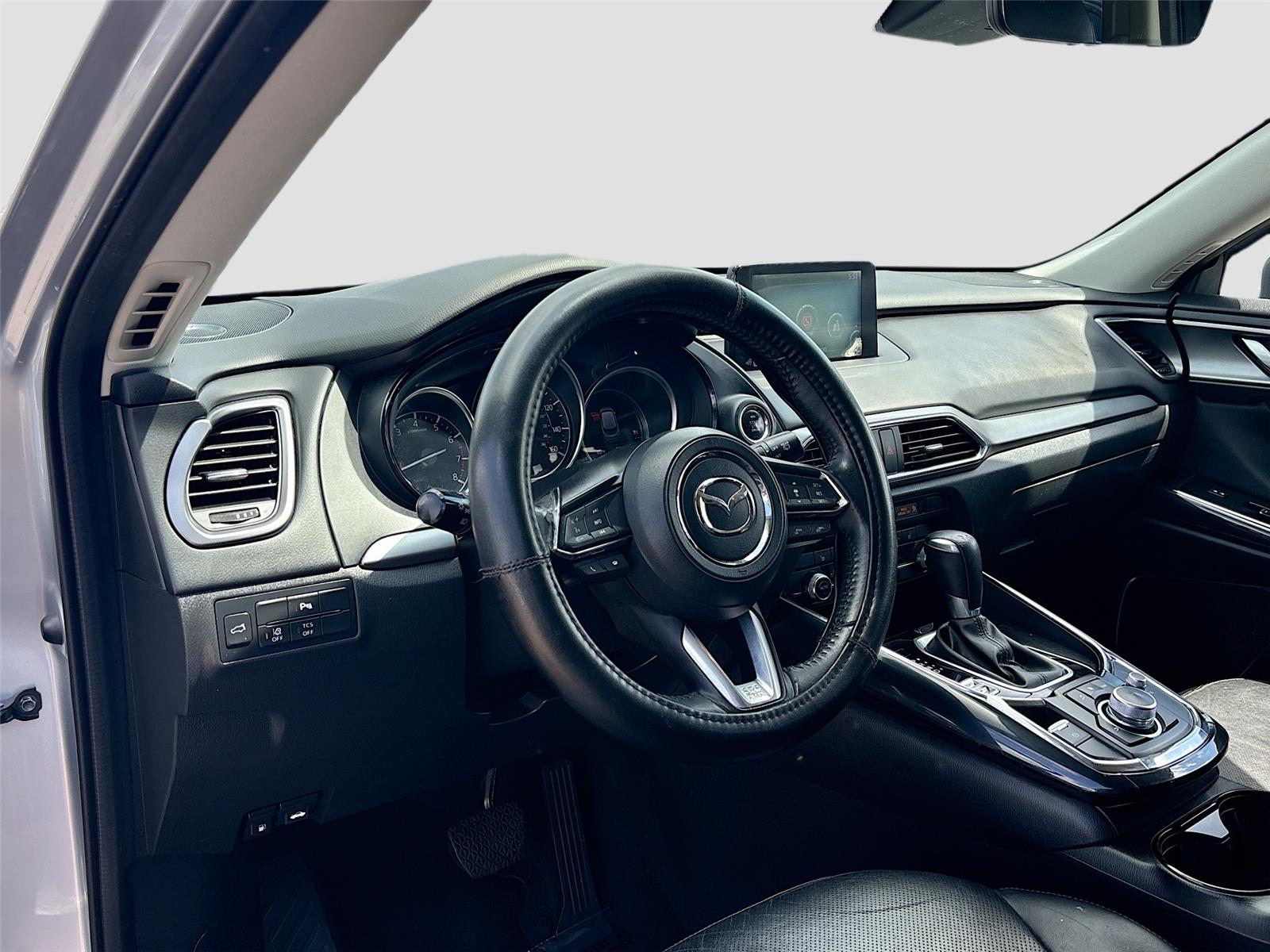 2019 Mazda CX-9 Touring photo 9